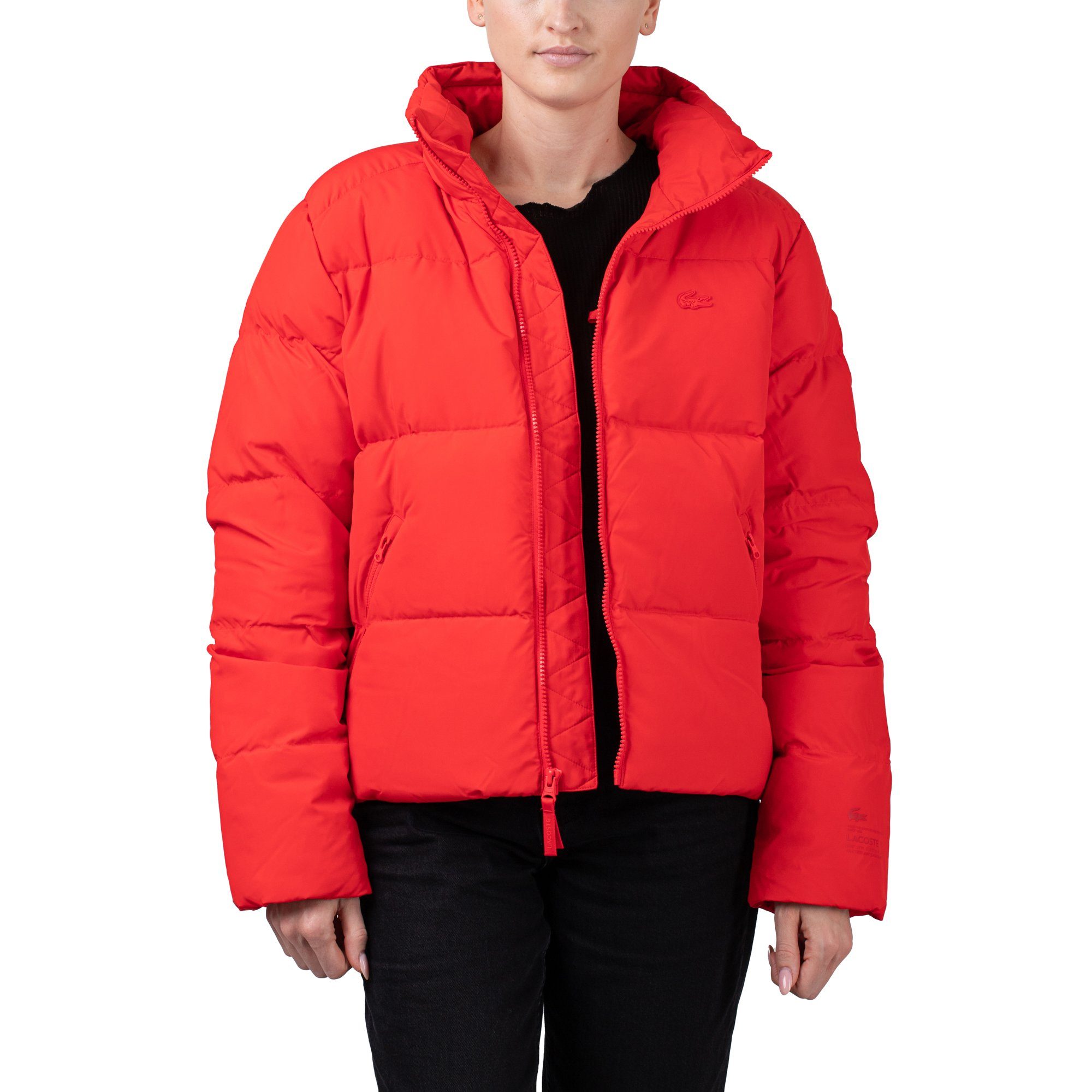 Lacoste Winterjacke Lacoste Puffer Jacket