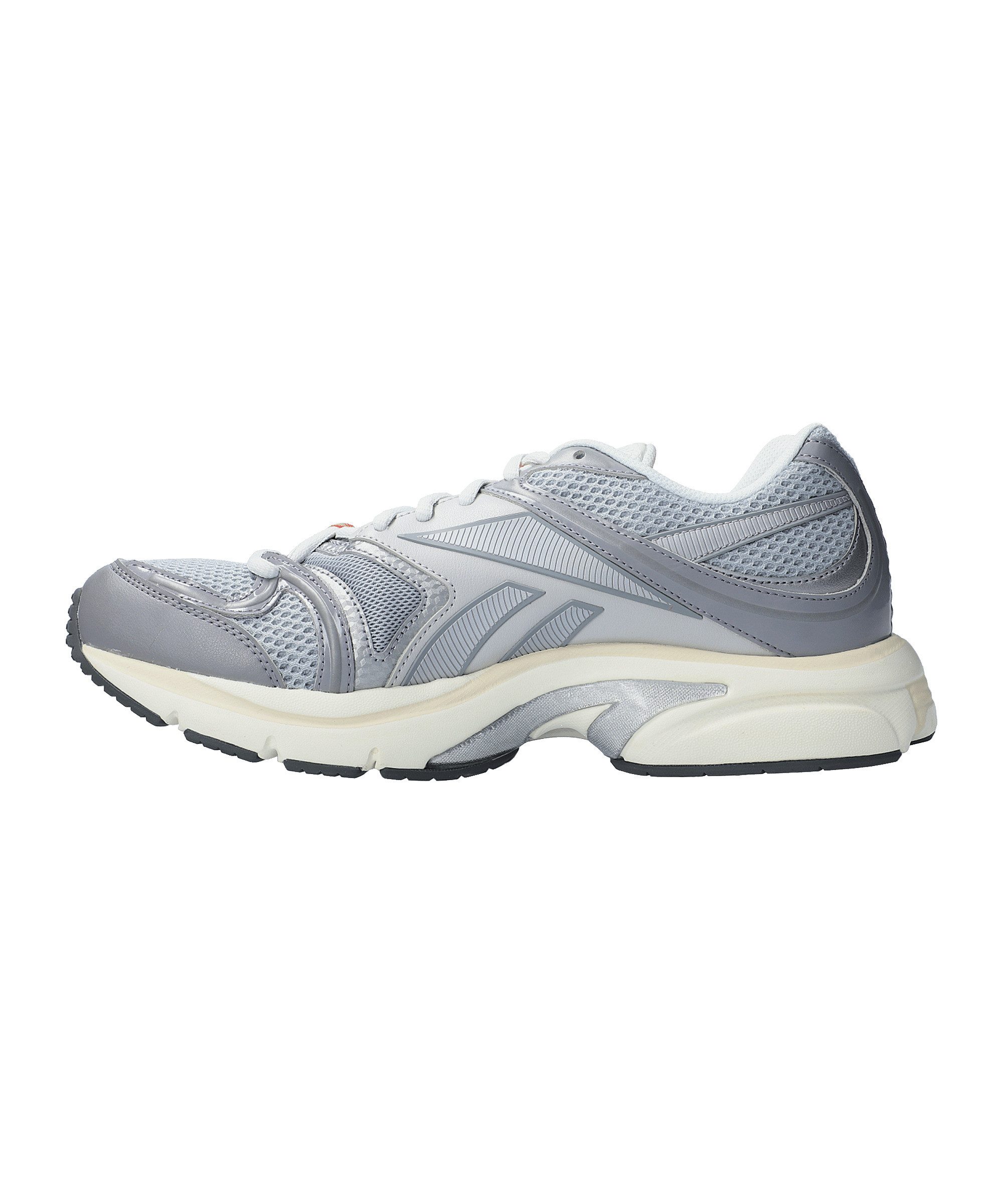 Reebok Reebok Premier Road Plus Weiß Herren Sneaker