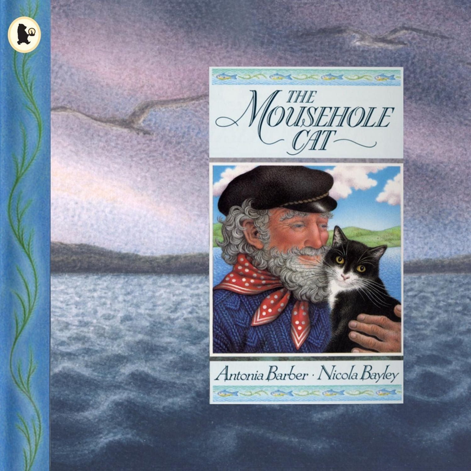The Mousehole Cat / Antonia Barber