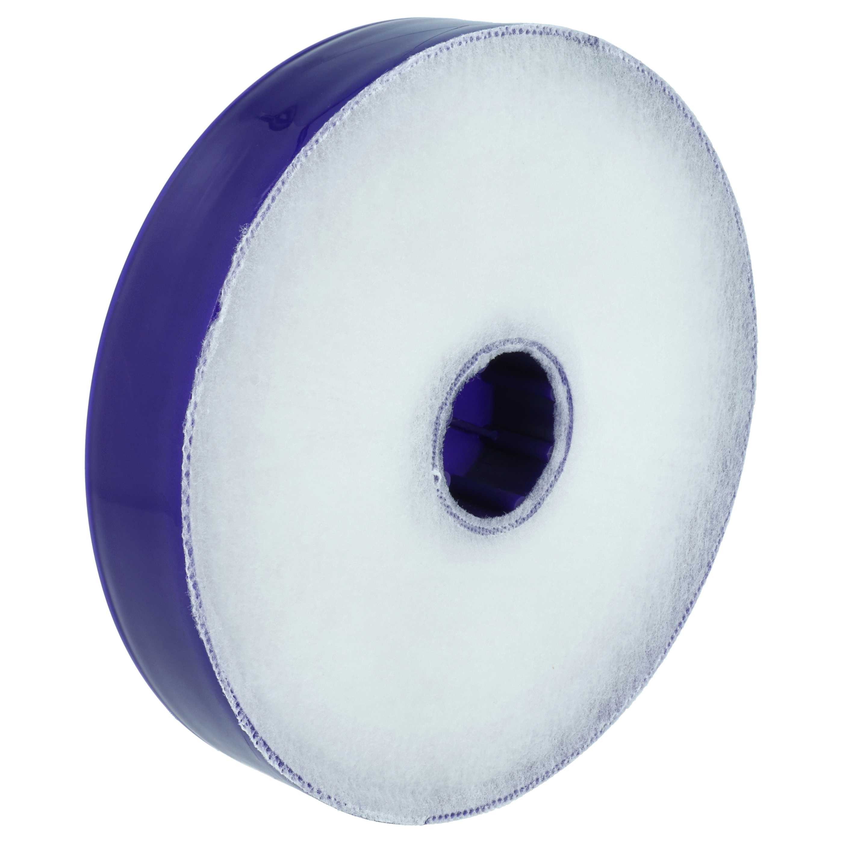 vhbw HEPA-Filter passend für Dyson DC20, DC21, DC08, DC19, DC29, DC04, DC05, Zubehör für Dyson DC20 DC21 DC08 DC19 DC29 DC04 DC05