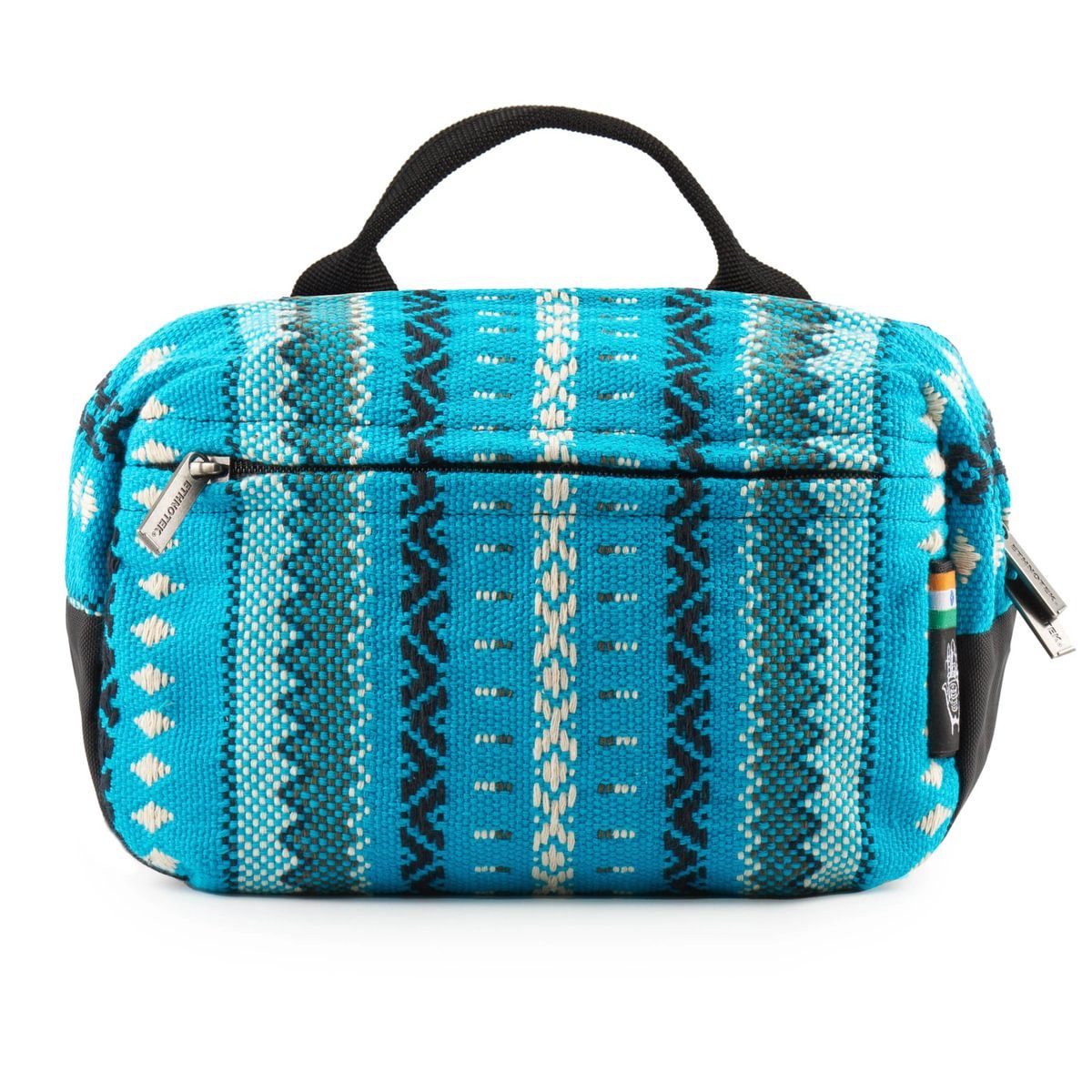 Ethnotek Umhängetasche Vankiyo Hip Pack