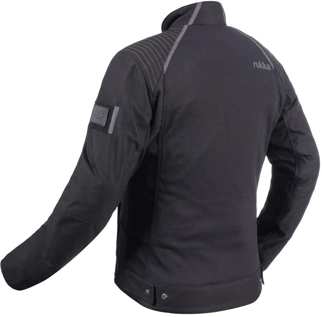 Rukka Motorradjacke Cityrace-R Motorrad Textiljacke günstig online kaufen