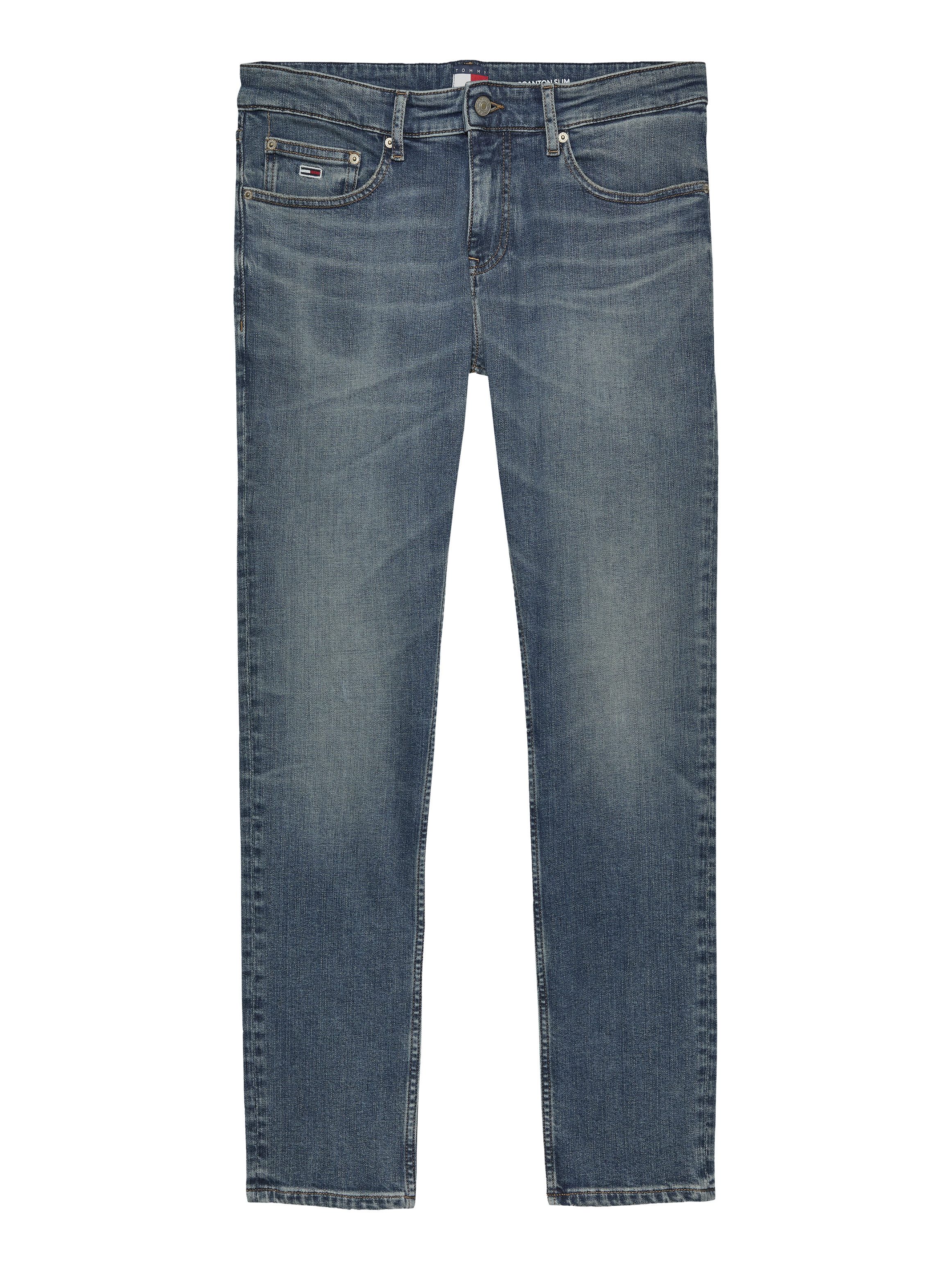 Slim-fit-Jeans Scanton Slim