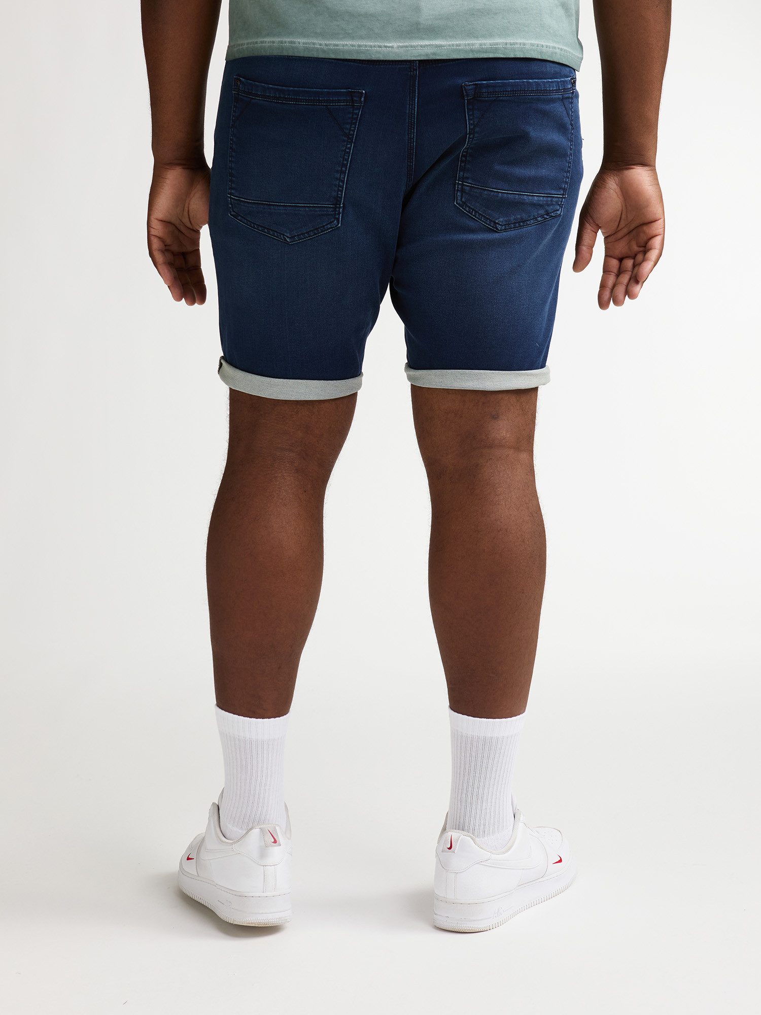 Petrol Industries Jeansshorts ArenaKing