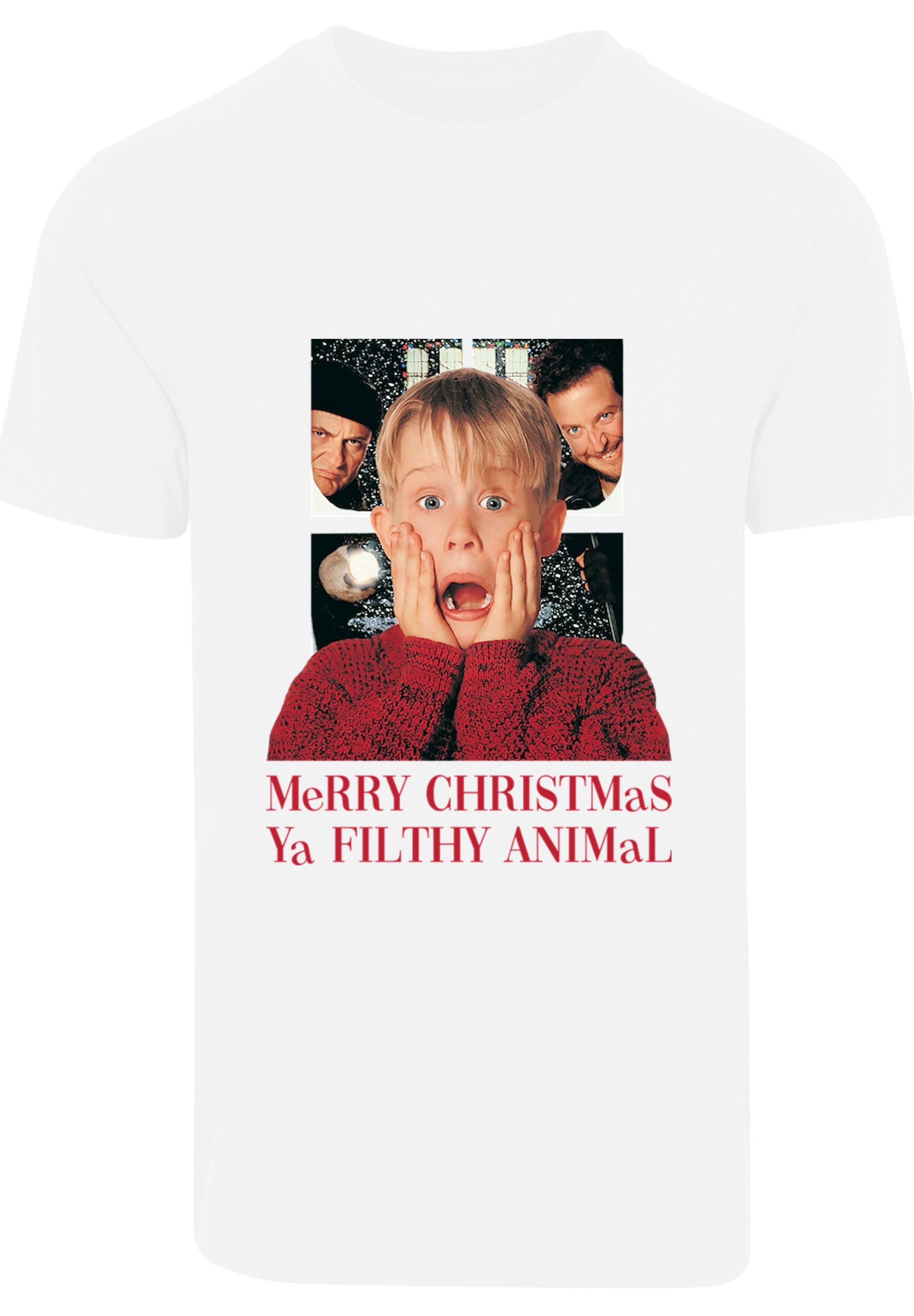 F4NT4STIC T-Shirt Disney Kevin Allein zu günstig online kaufen