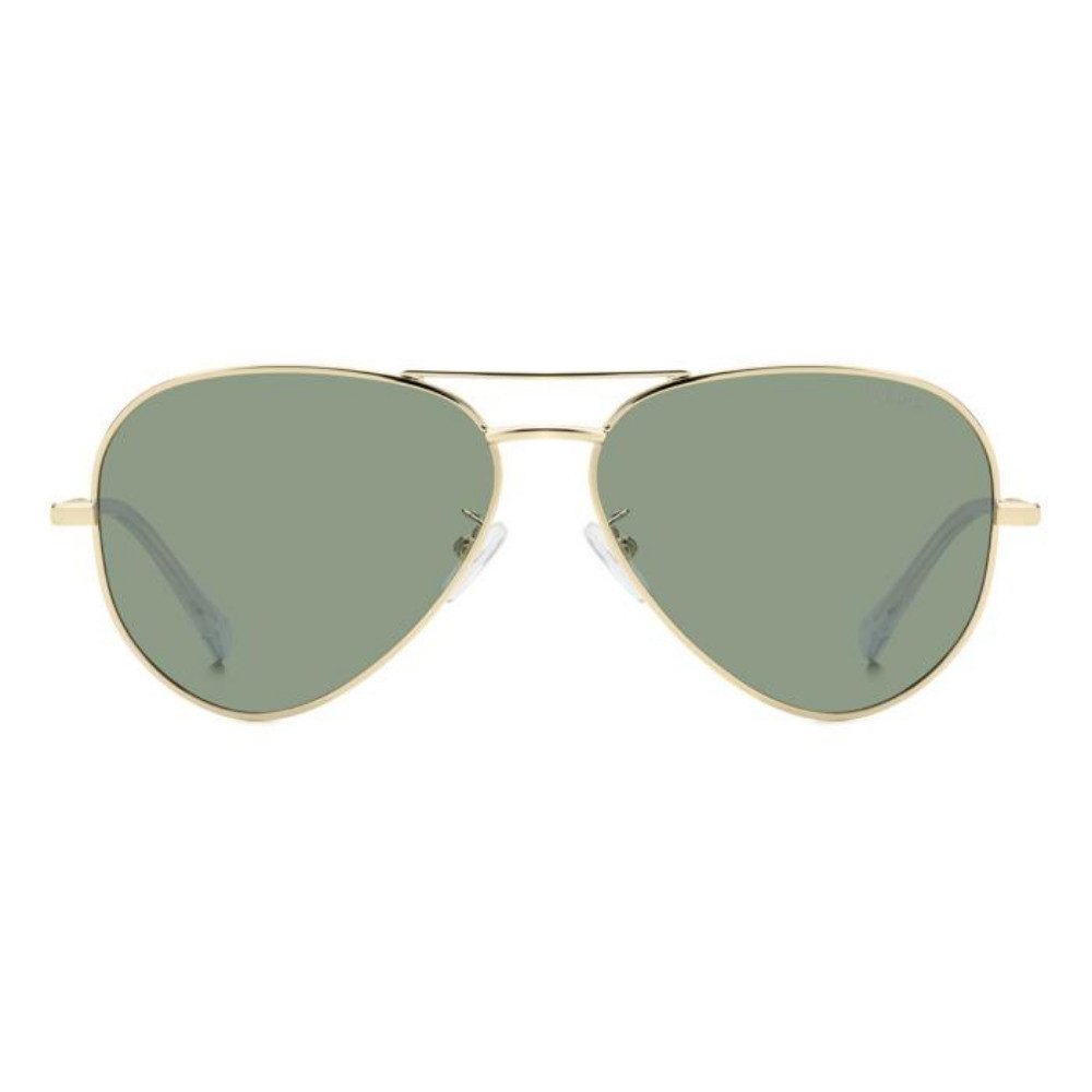 Polaroid Sonnenbrille PLD 4186/G/S/X Polarisierte Gläser, günstig online kaufen