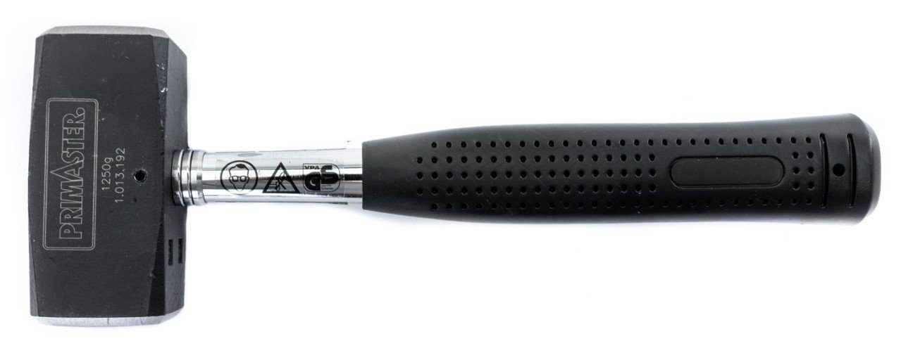 Primaster Hammer Primaster Fäustel F1250K 1250 g Stiel 240 mm