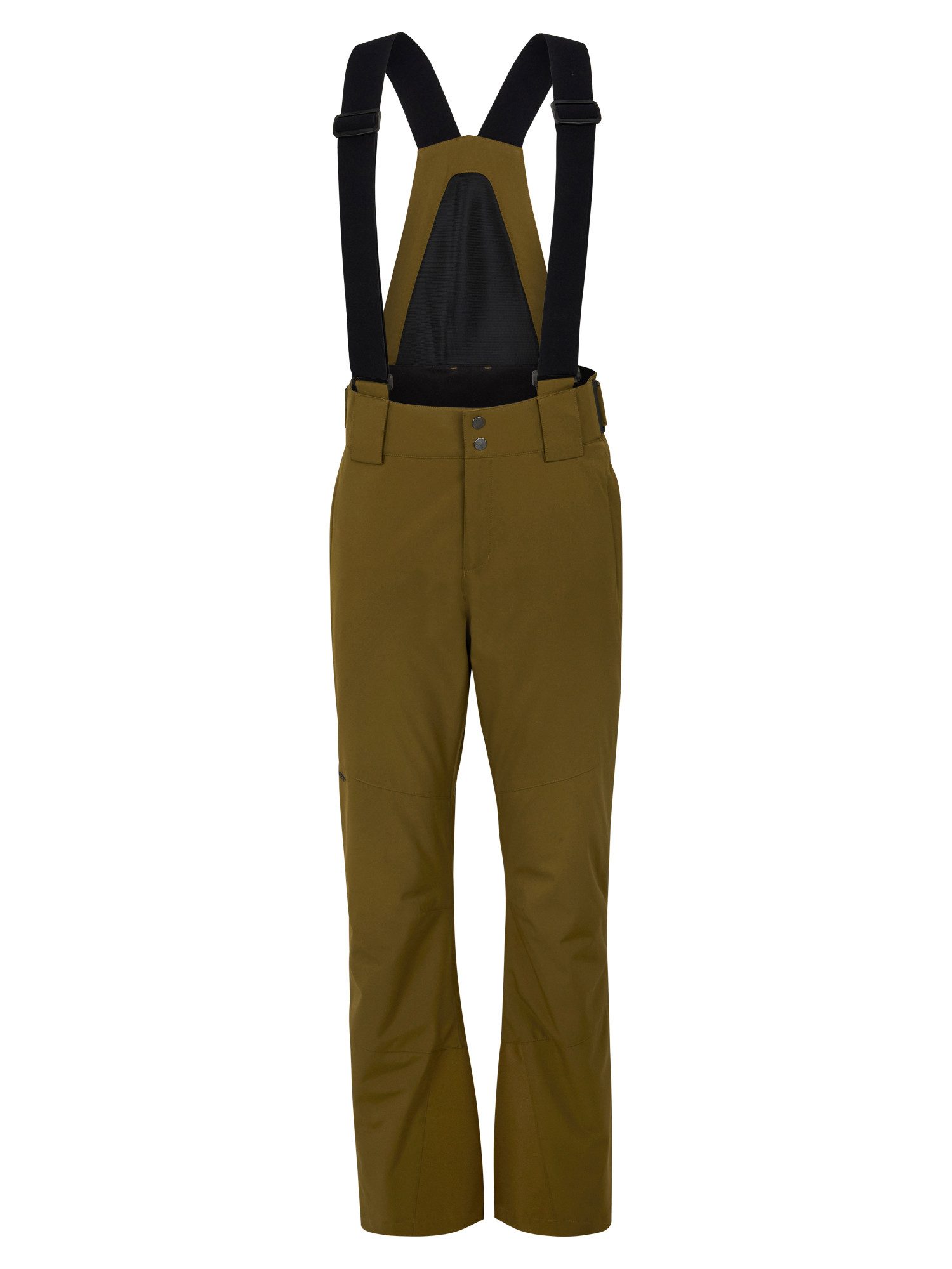 Ziener Skihose TAZLIN-Z pants man SEAWEED