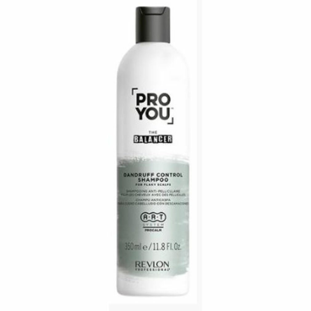 Haarshampoo Pro You The Balancer Shampoo 350ml