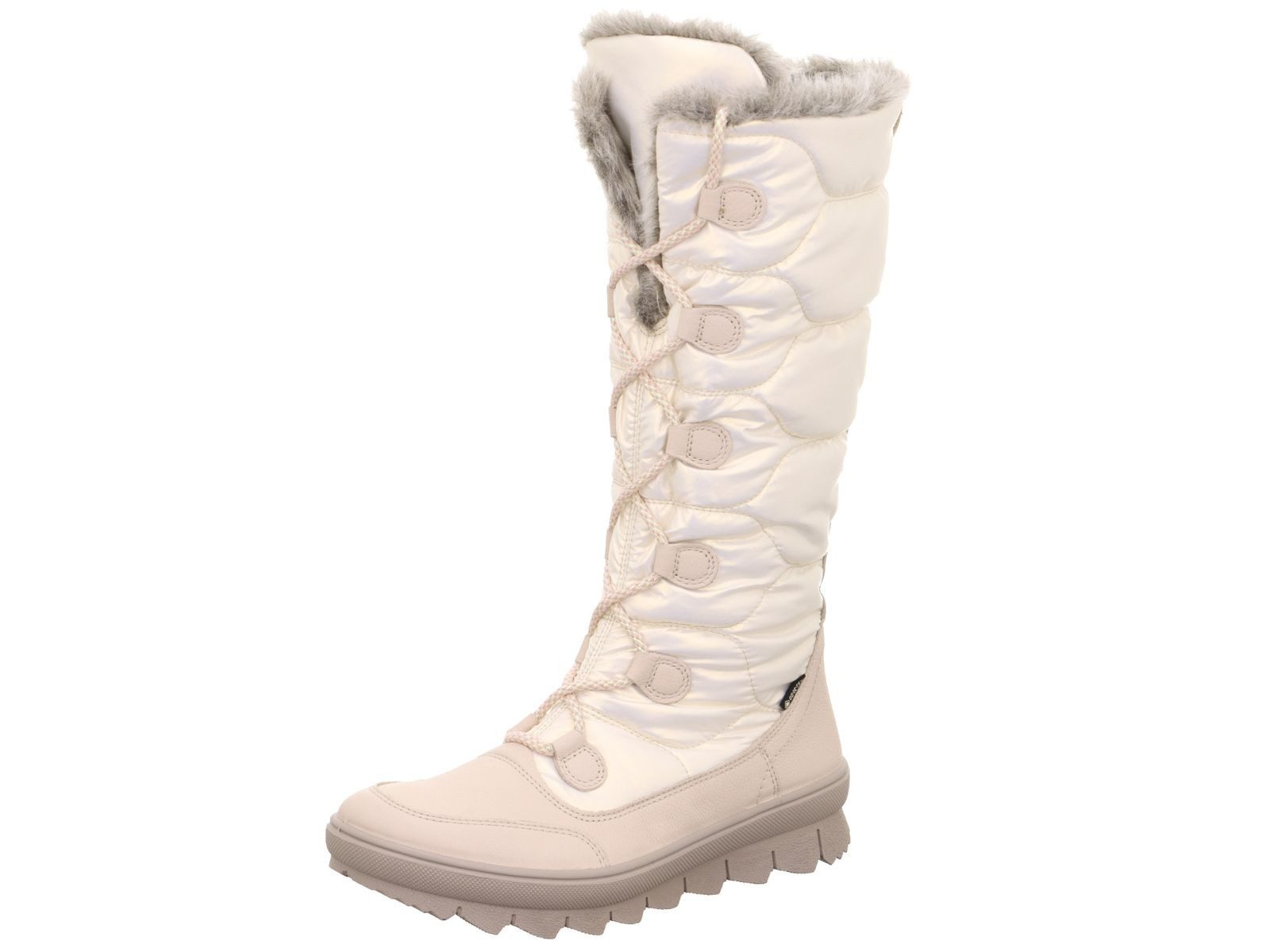 Legero Legero Damen Gore-Tex Stiefel NOVARA 2-000349-4300 SOFT TAUPE beige Stiefel