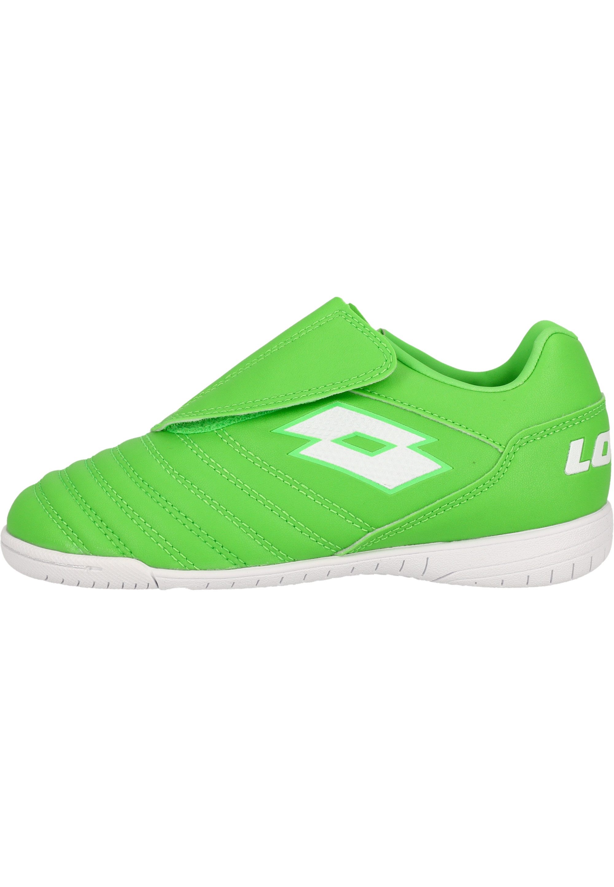 Lotto Milano 700 Fußballschuh mit praktischer Gummisohle