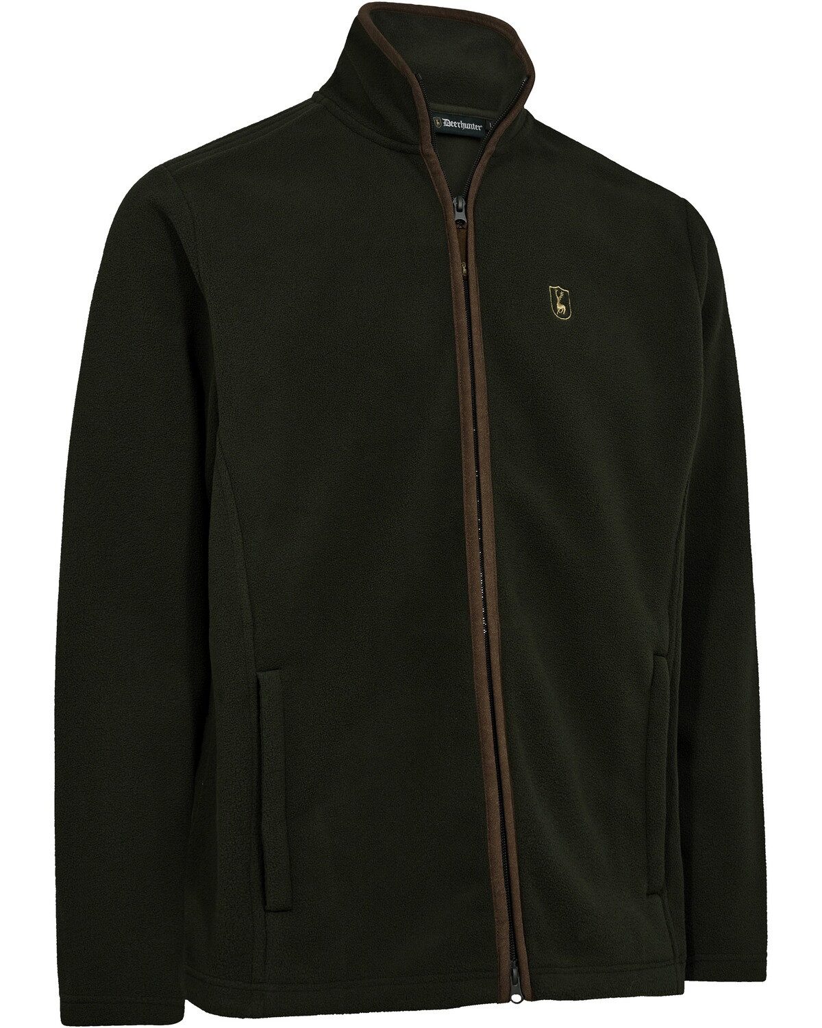 Deerhunter Fleecejacke Fleecejacke Cumbria günstig online kaufen