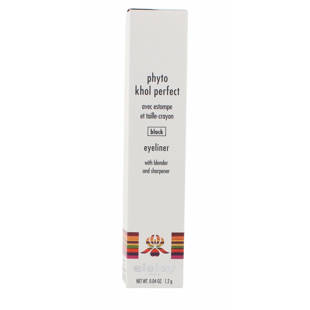 sisley Eyeliner Phyto-Khol Perfect Nr.01 Black 1,2 g