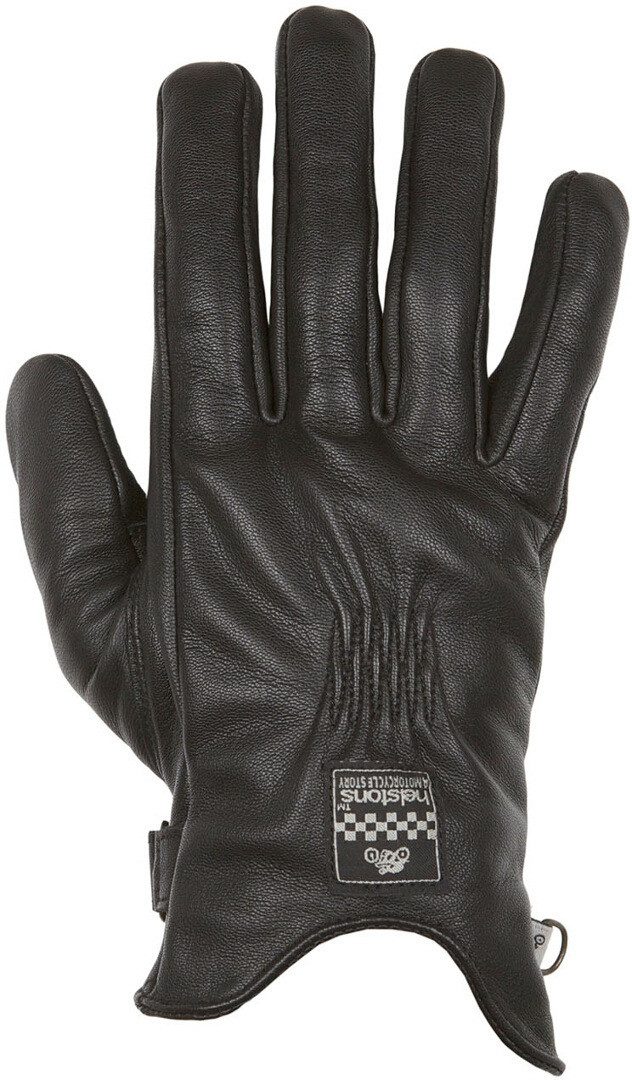 Helstons Motorradhandschuhe Fidji Damen Motorradhandschuhe