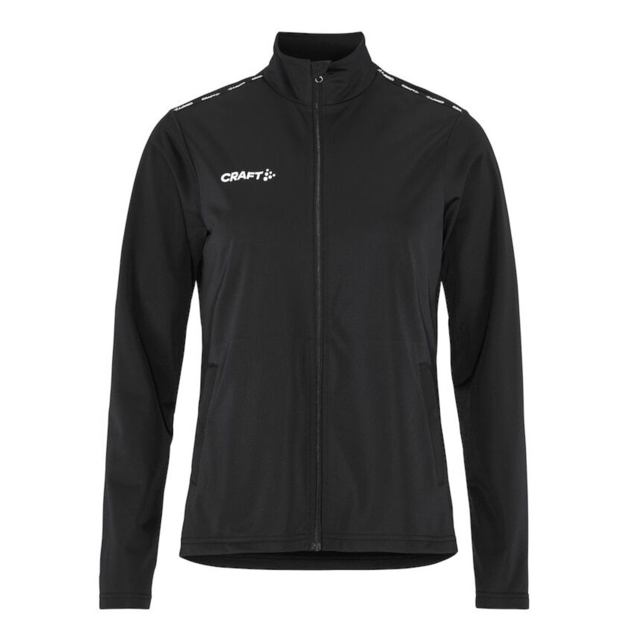 Craft Trainingsjacke Craft Damen Trainingsjacke SQUAD günstig online kaufen