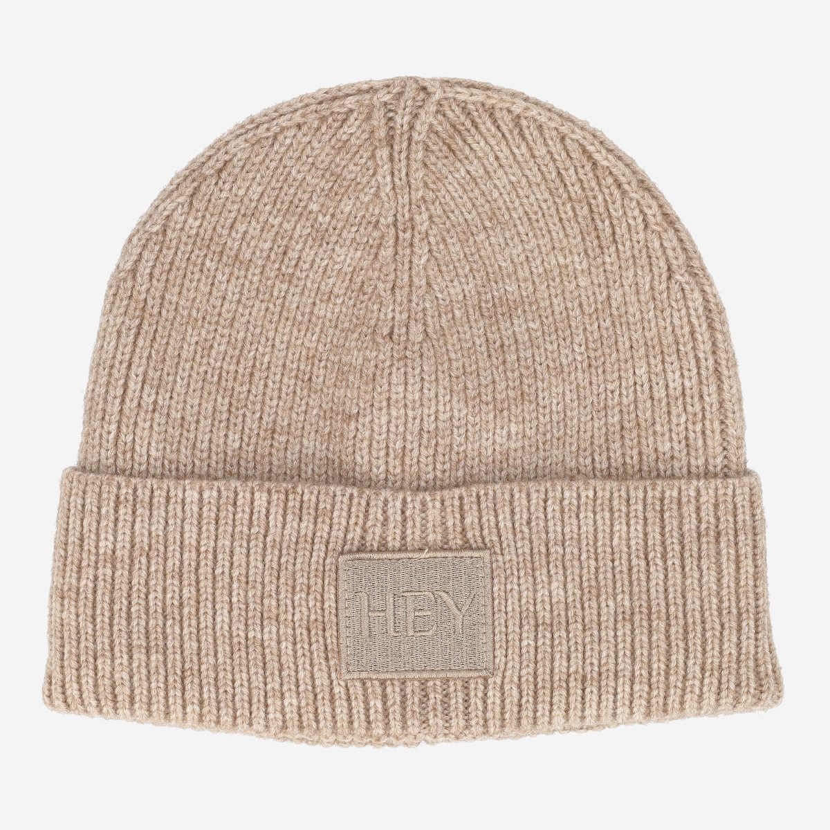 Hey Marly Handtasche Hey Marly HM73-0016-S HEY BEANIE, Сумки in Beige