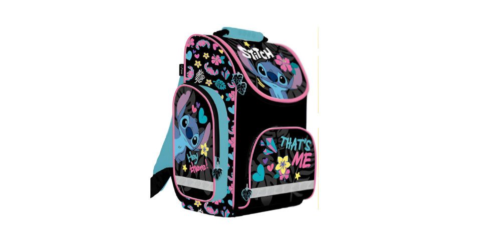 Schulranzen Rucksack Schulrucksack Teenager