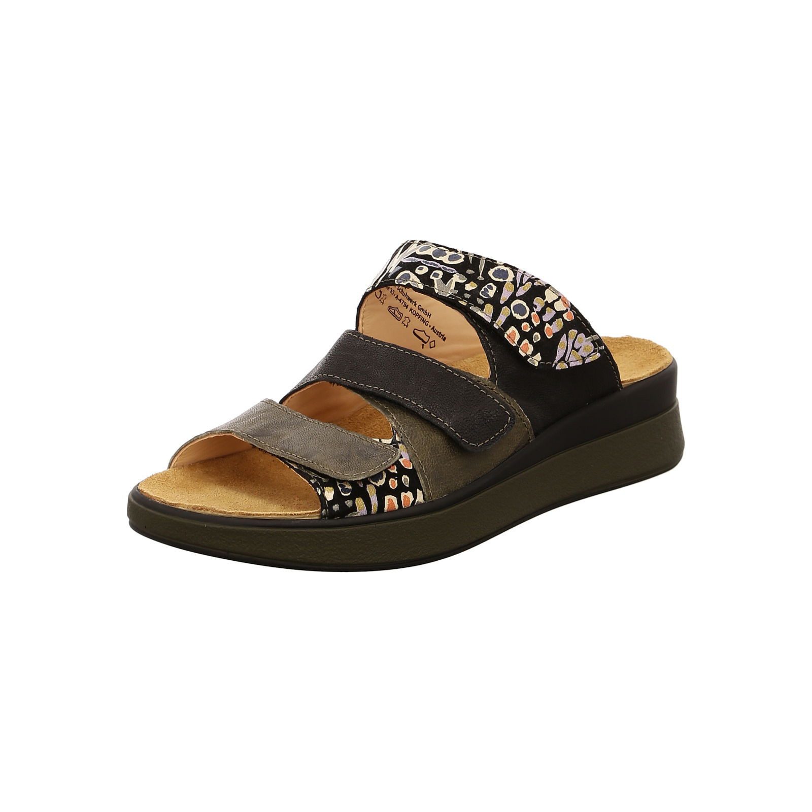 Think! Pantolette Meggie Pantoffel