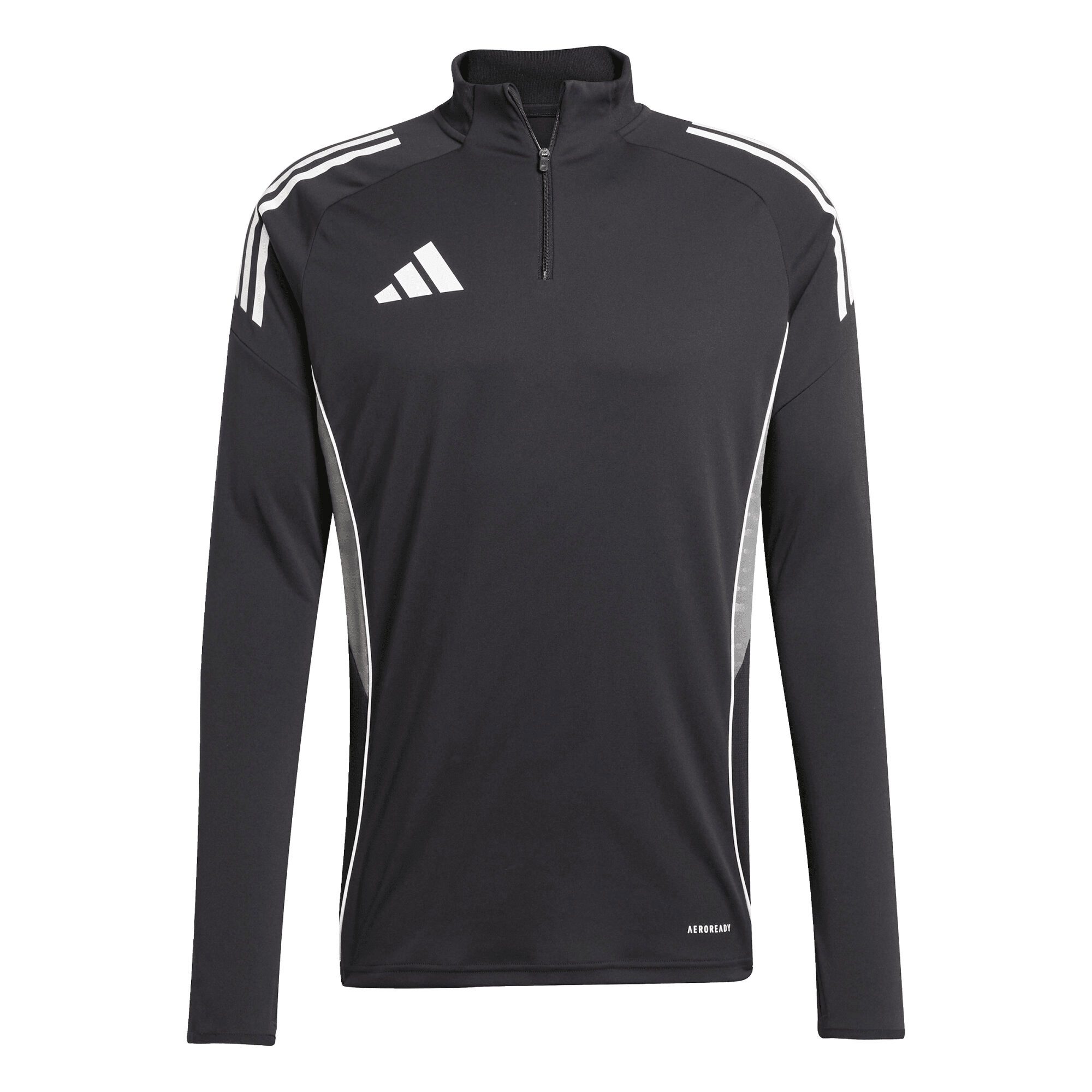 adidas Performance Fleecepullover adidas Herren Trainingstop Tiro 25 Competition TR TOP