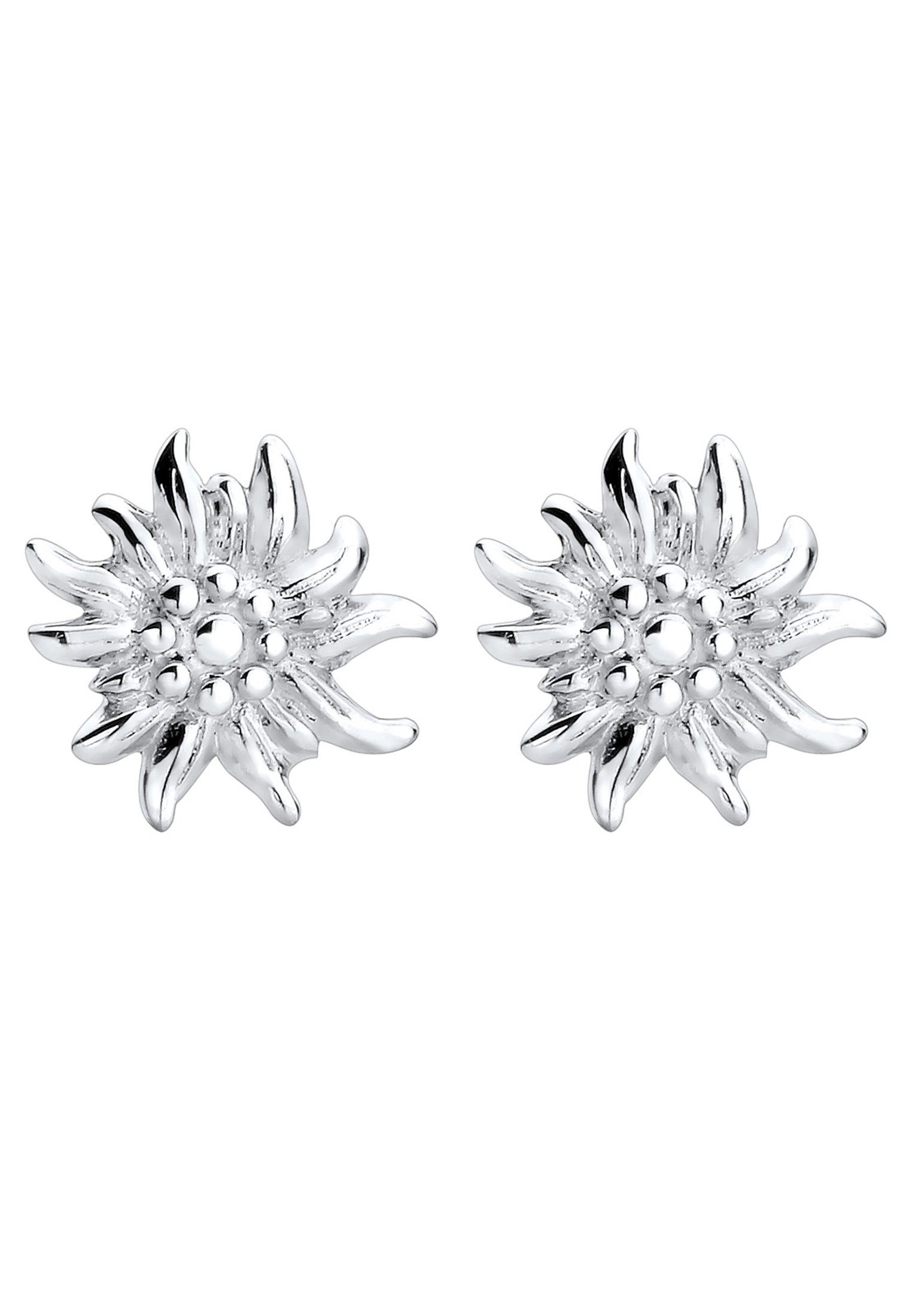 Elli Paar Ohrstecker Elli Ohrringe Edelweiss günstig online kaufen