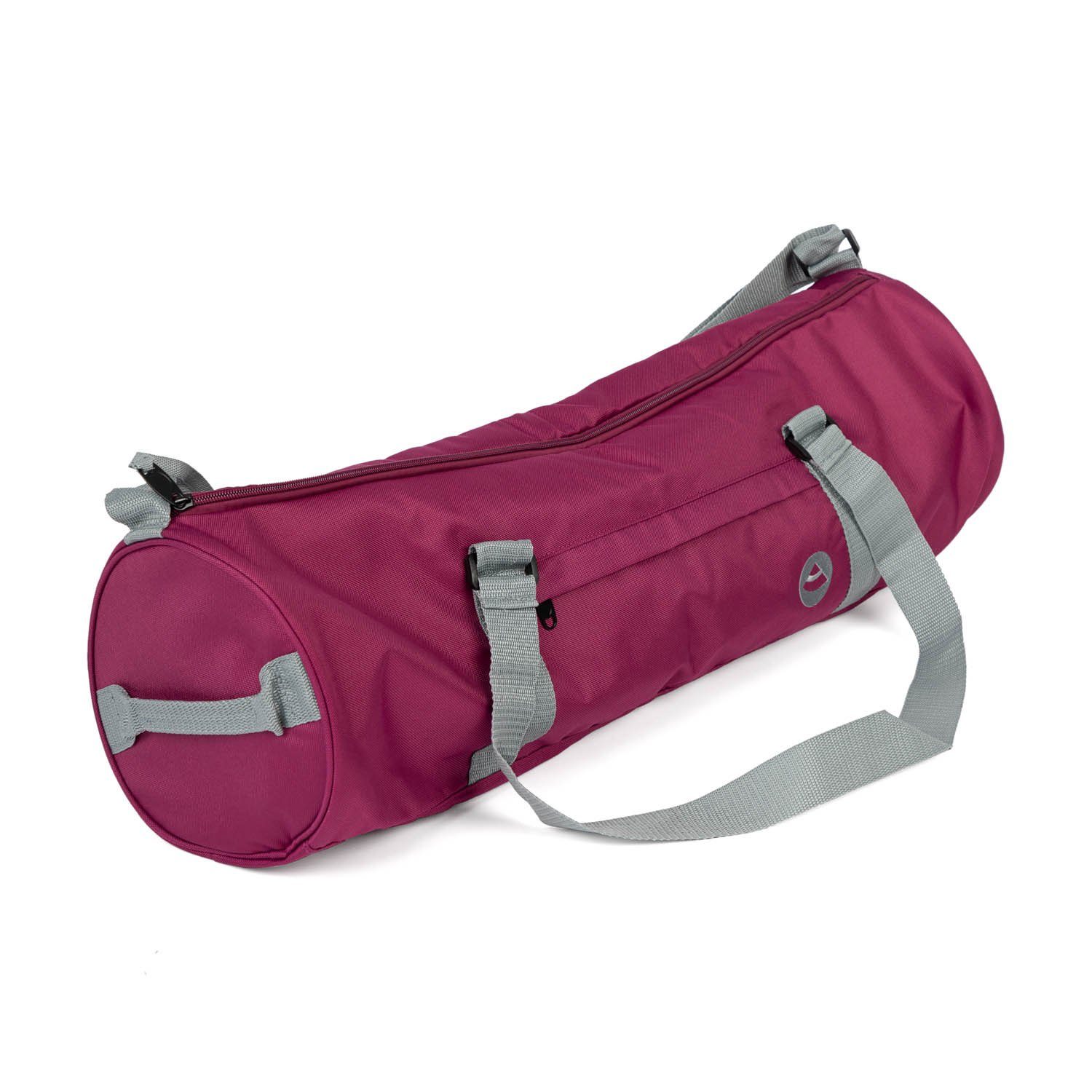 bodhi Yogatasche Yogatasche ASANA CITY BAG aubergine günstig online kaufen