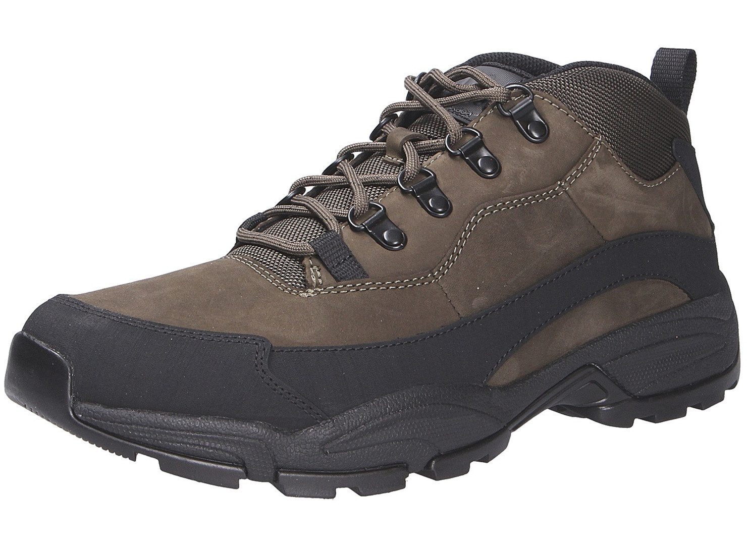 Pius Gabor Pius Gabor Herren Sneaker grün Größe Schnürschuh