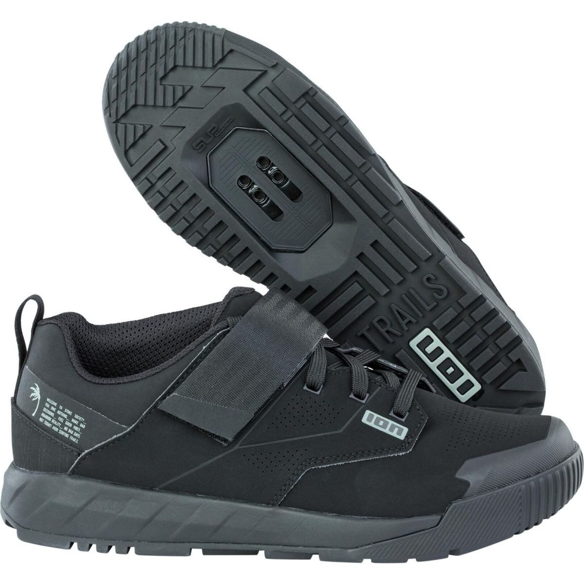 ION Shoes Rascal Amp Unisex Fahrradschuh