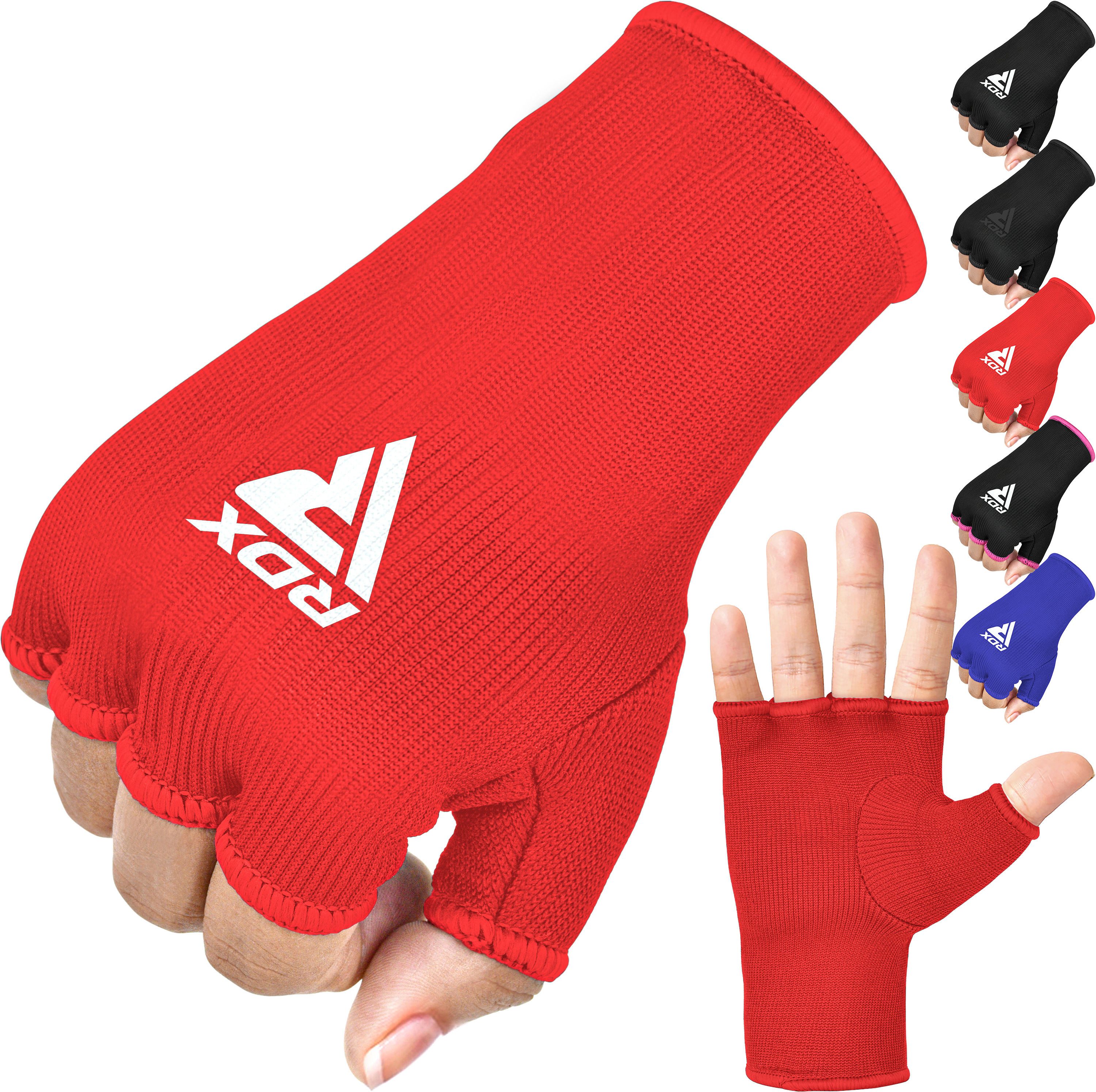 Boxbandagen Boxing Hand Wraps RDX Inner Gloves Boxing Training, Boxing Hand Wraps