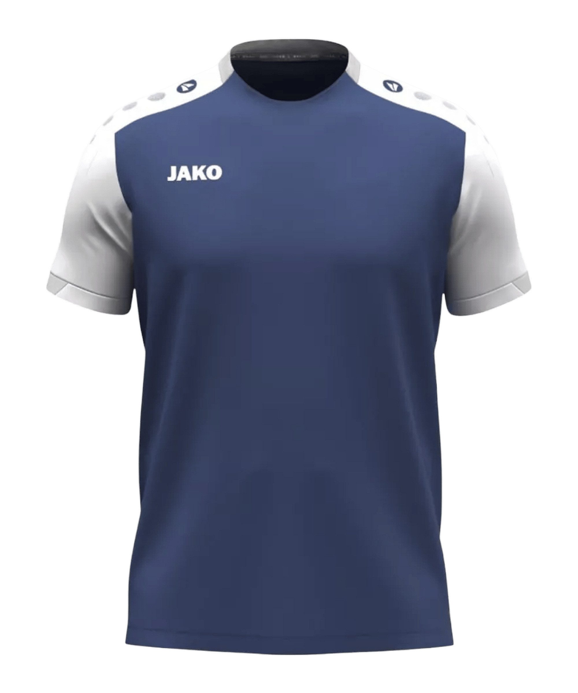 Jako Poloshirt Dynamic T-Shirt (1-tlg) default