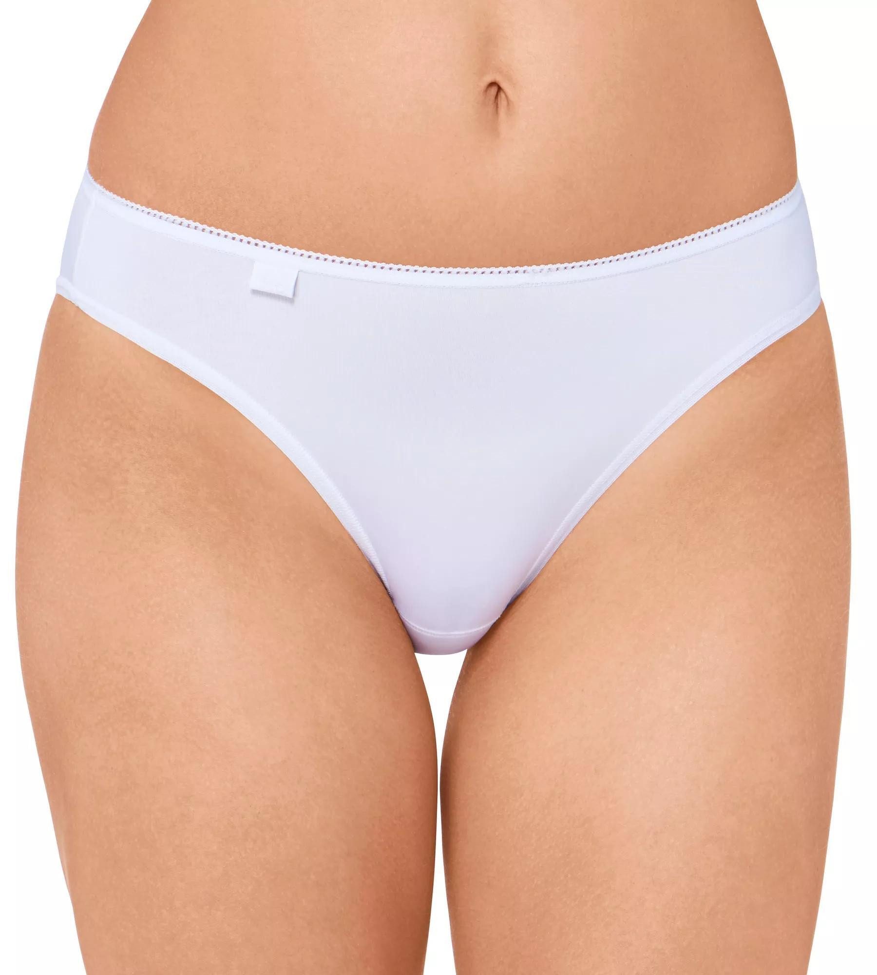 sloggi Tai-Slip 24/7 Microfibre (3er Pack) weiche Nähte, flache Abschlüsse, Microfaser, elastisch, moderner Look – Bild 2 von 5