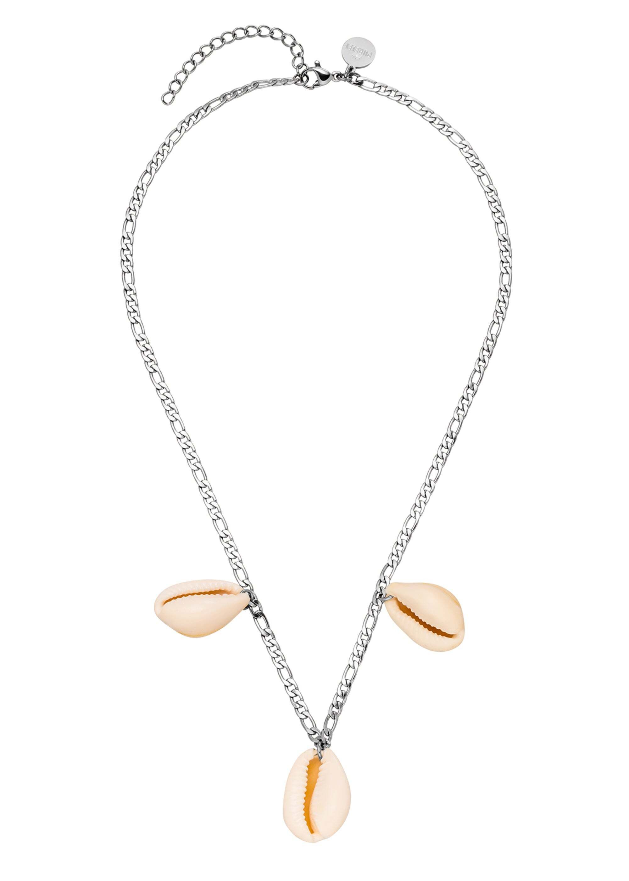 Purelei Kette mit Anhänger Seashell (Kette)