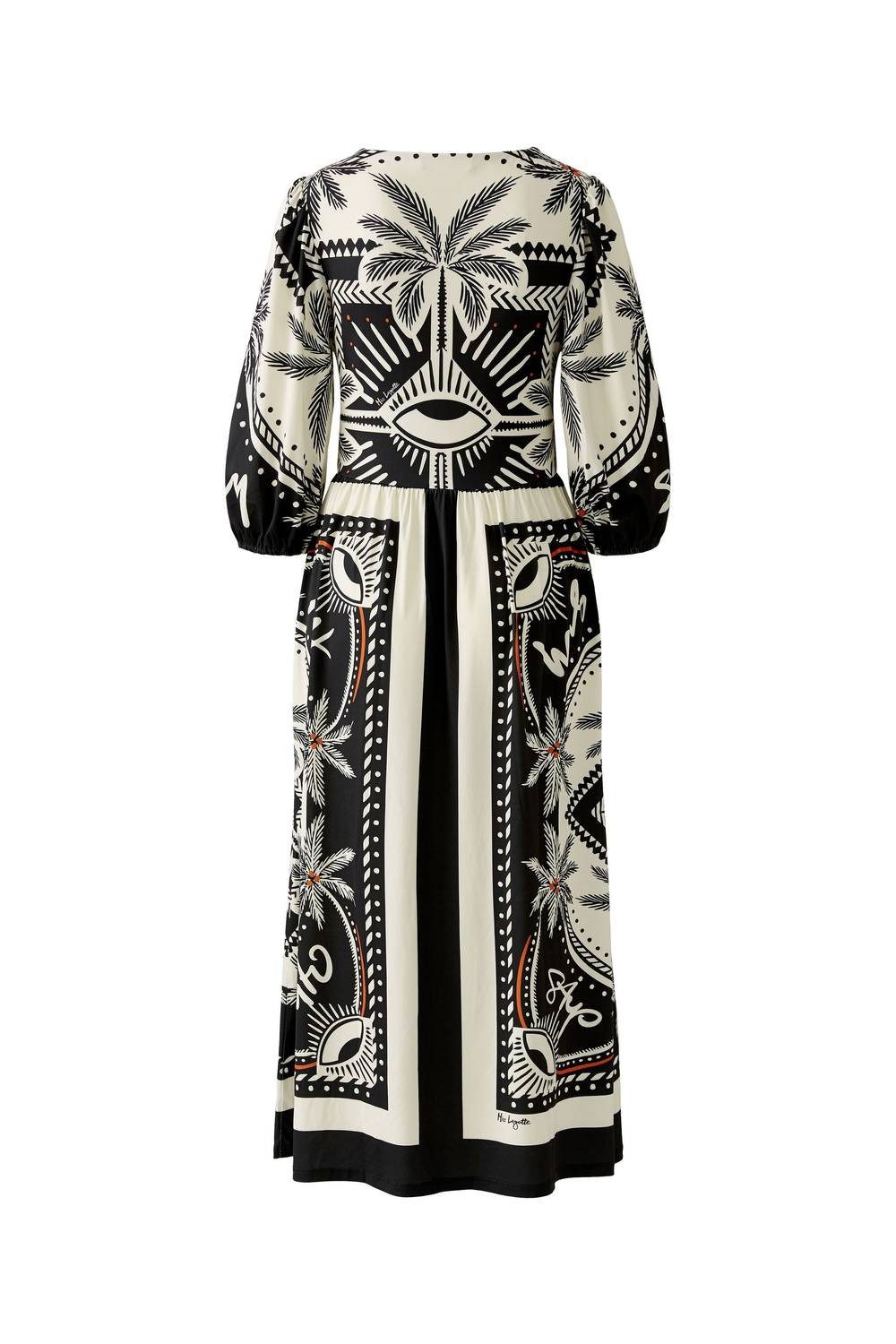 Oui Strandkleid günstig online kaufen