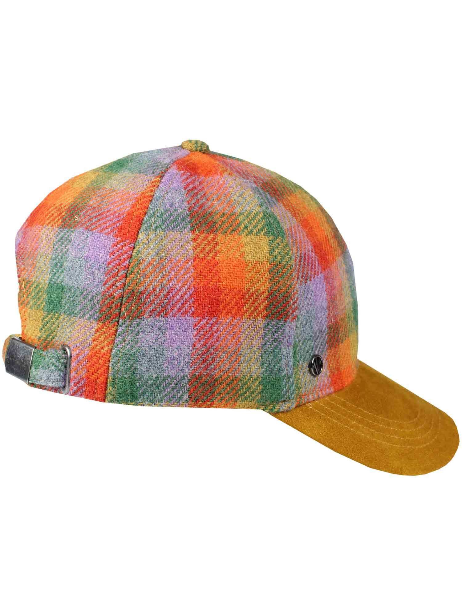 Loevenich Baseball Cap Woll Basecap