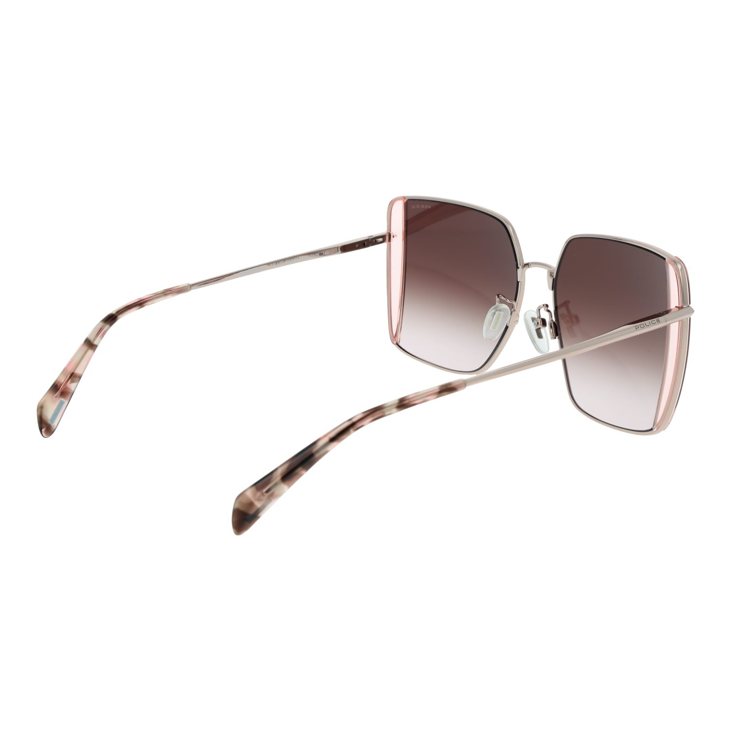 Police Sonnenbrille SPLL37M560A39