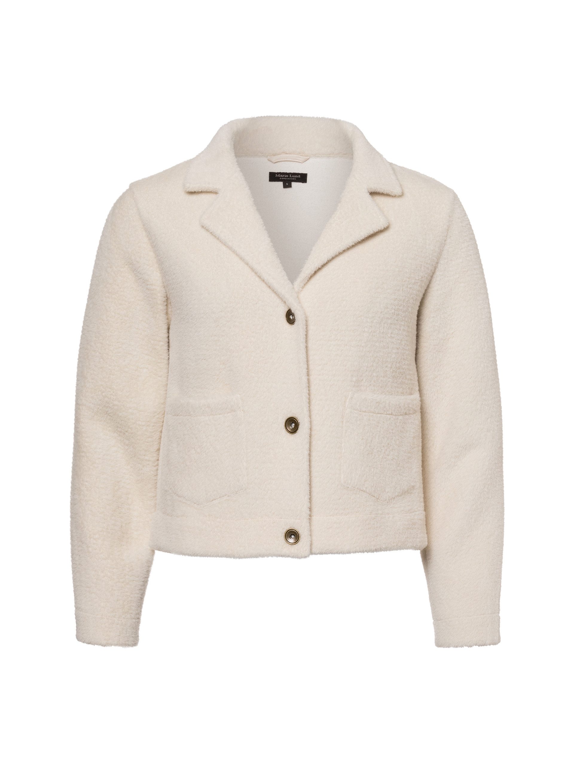 Marie Lund Blouson