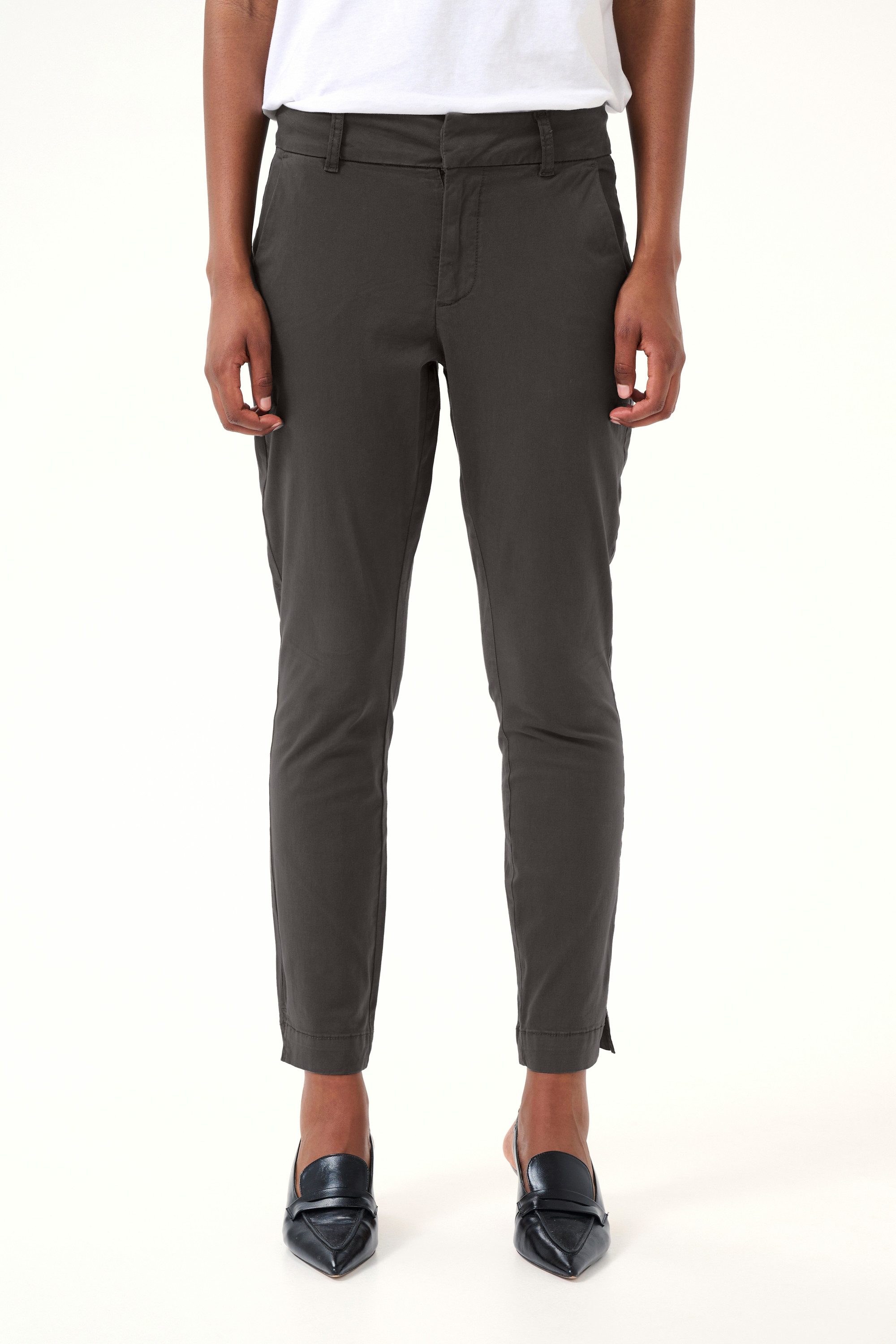 KAFFE Anzughose Hose KAmette