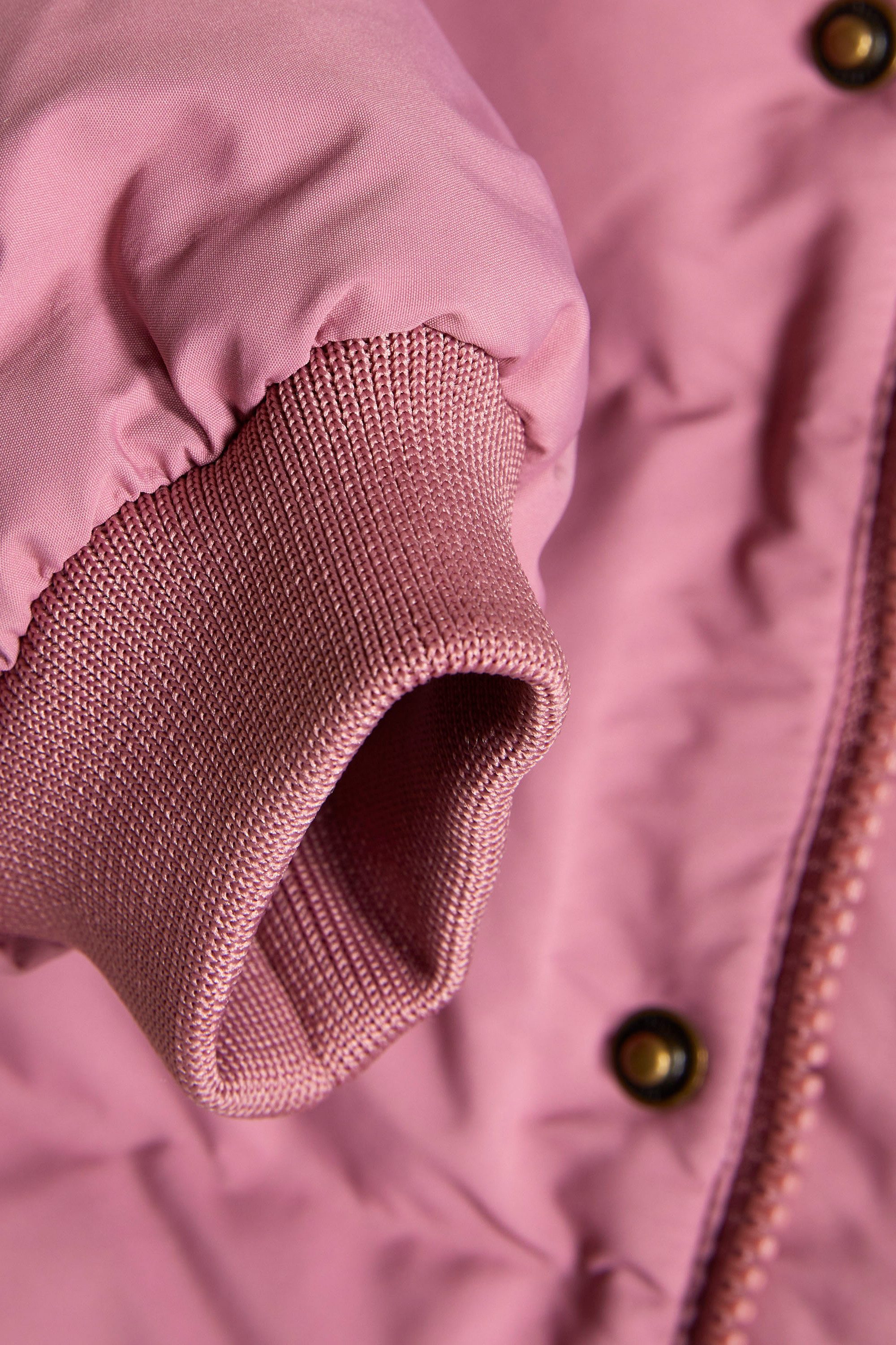 EN FANT Steppjacke ENJacket Modische Jacke