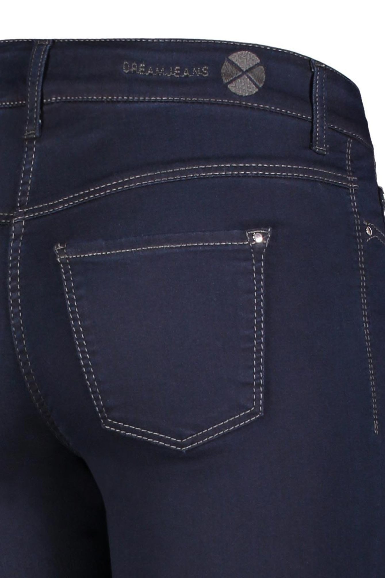 MAC 5-Pocket-Jeans DREAM - Dream denim - 5401-90-0355L – Bild 4 von 5