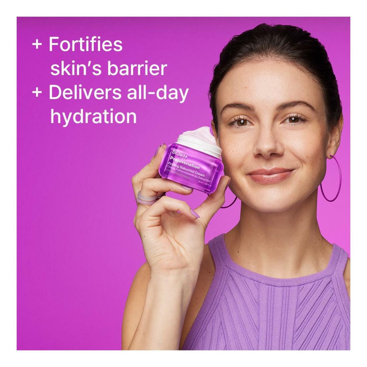 Dr.Jart+ Gesichtspflege Prejuvenation Cream