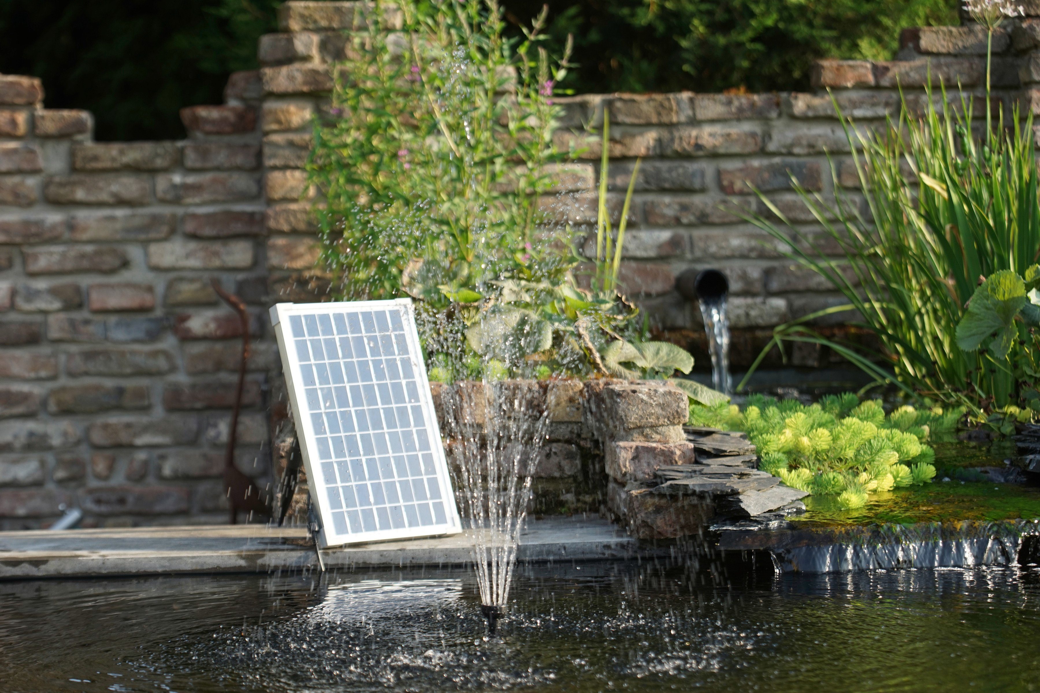 Ubbink Solarpumpe SolarMax 600, 610 l/h günstig online kaufen