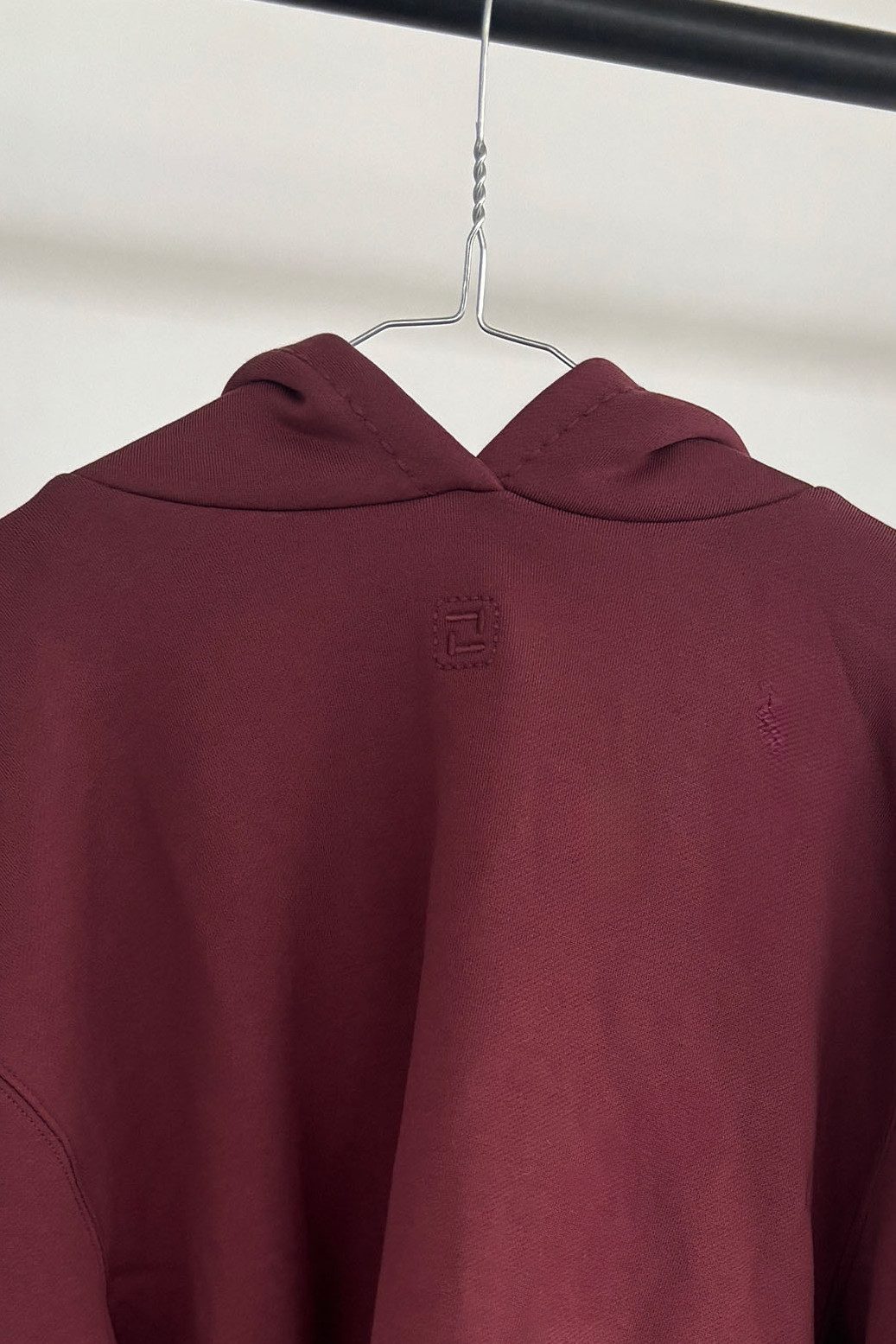 Zhrill Kapuzensweatshirt ZHJUNA günstig online kaufen