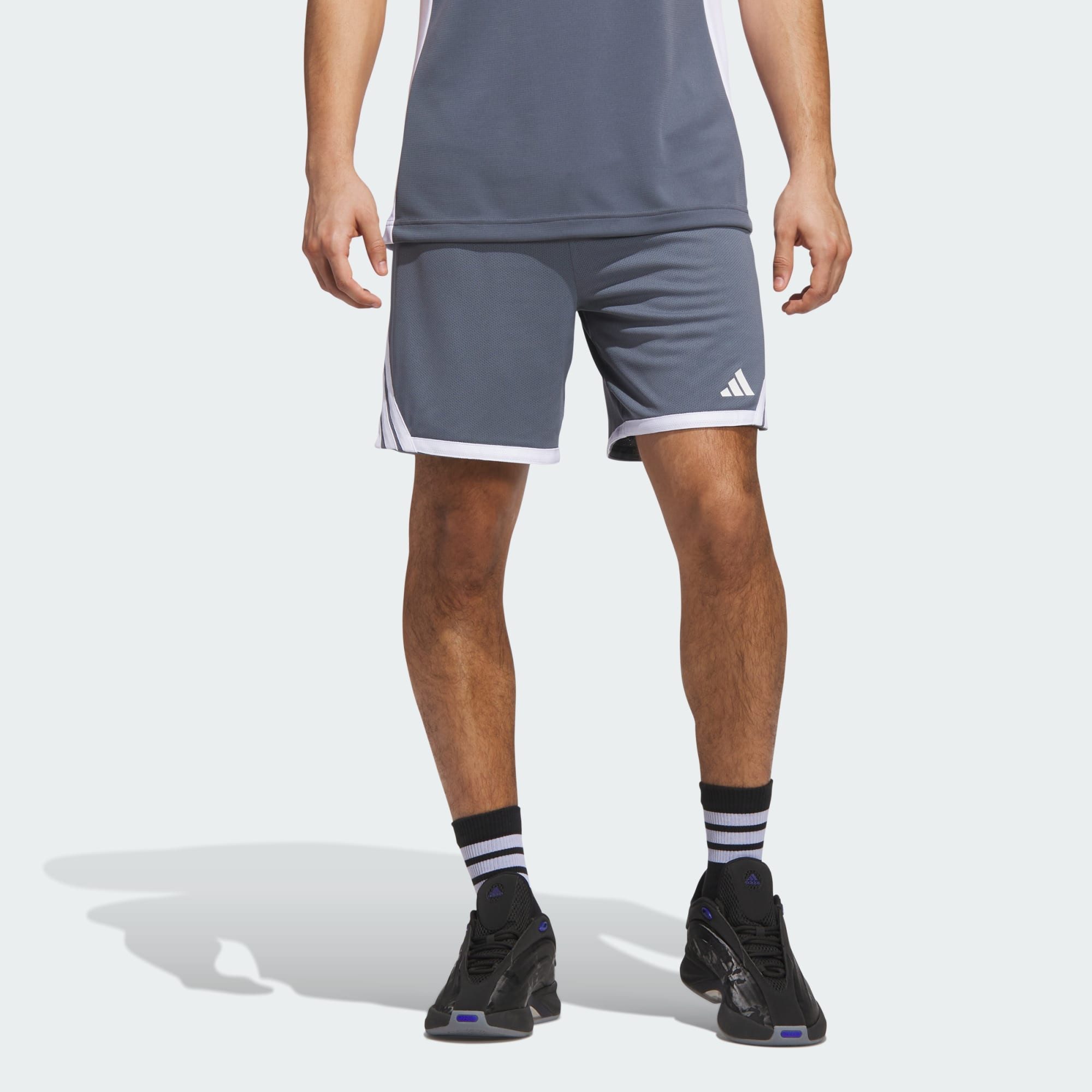 adidas Performance Shorts 3G SPEED BASKETBALL AEROREADY SHORTS (1-tlg) günstig online kaufen