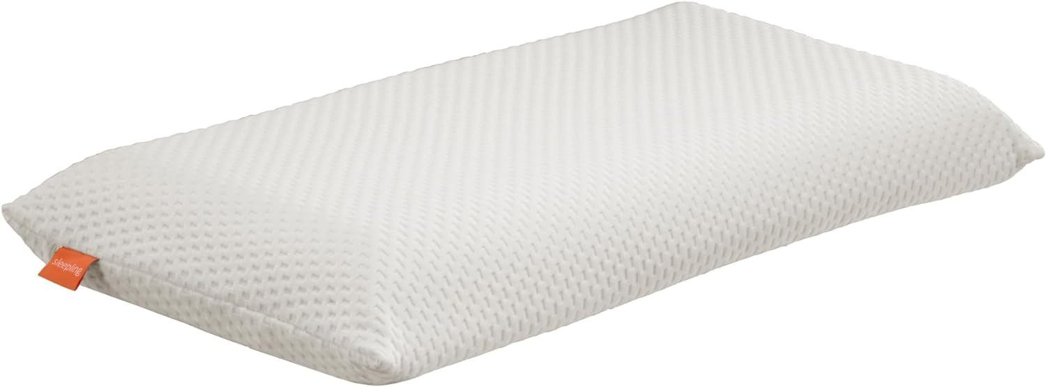 sleepling Nackenstützkissen orthopädisches Viscokissen, Füllung: 100% günstig online kaufen