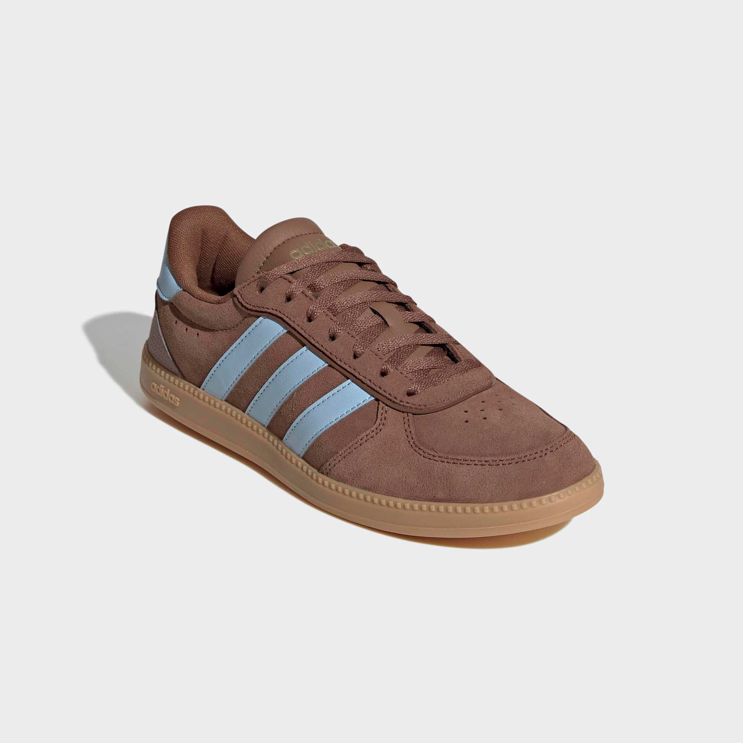 adidas Performance adidas Damen Sneaker BREAKNET SLEEK Sneaker