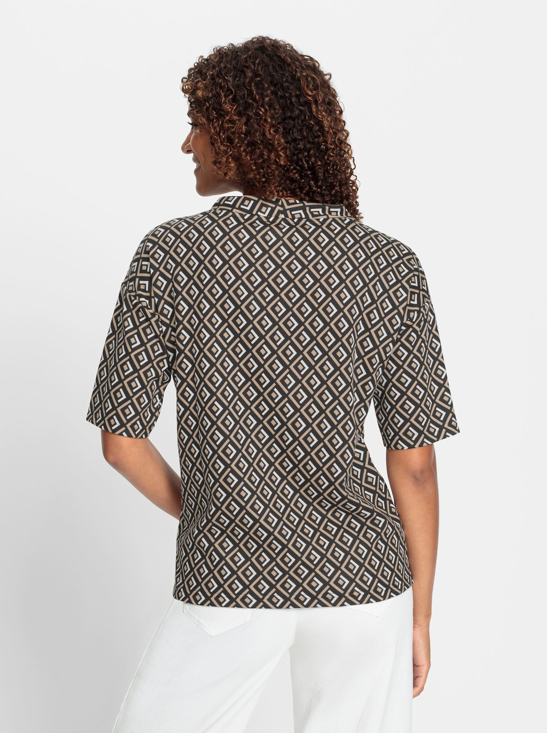 Casual Looks Sweatshirt günstig online kaufen