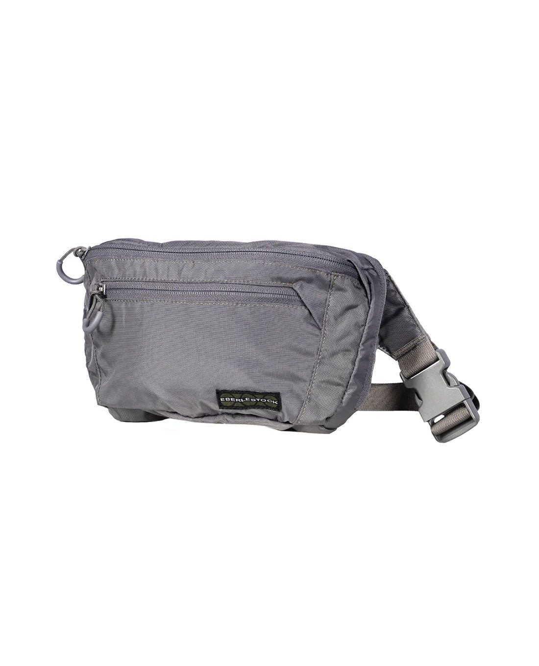 Tasmanian Tiger Bauchtasche Bando Bag Gray XL