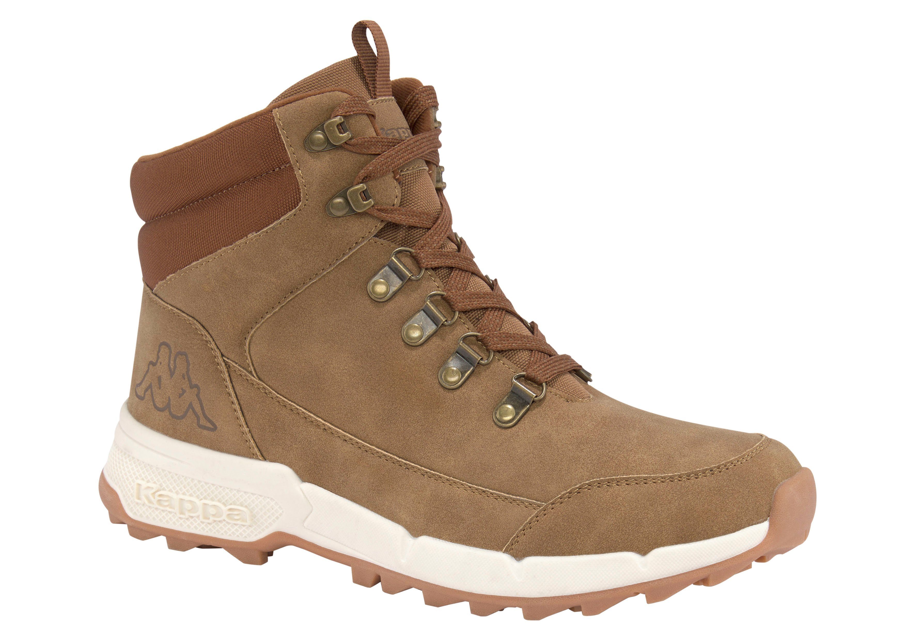 Schnürboots