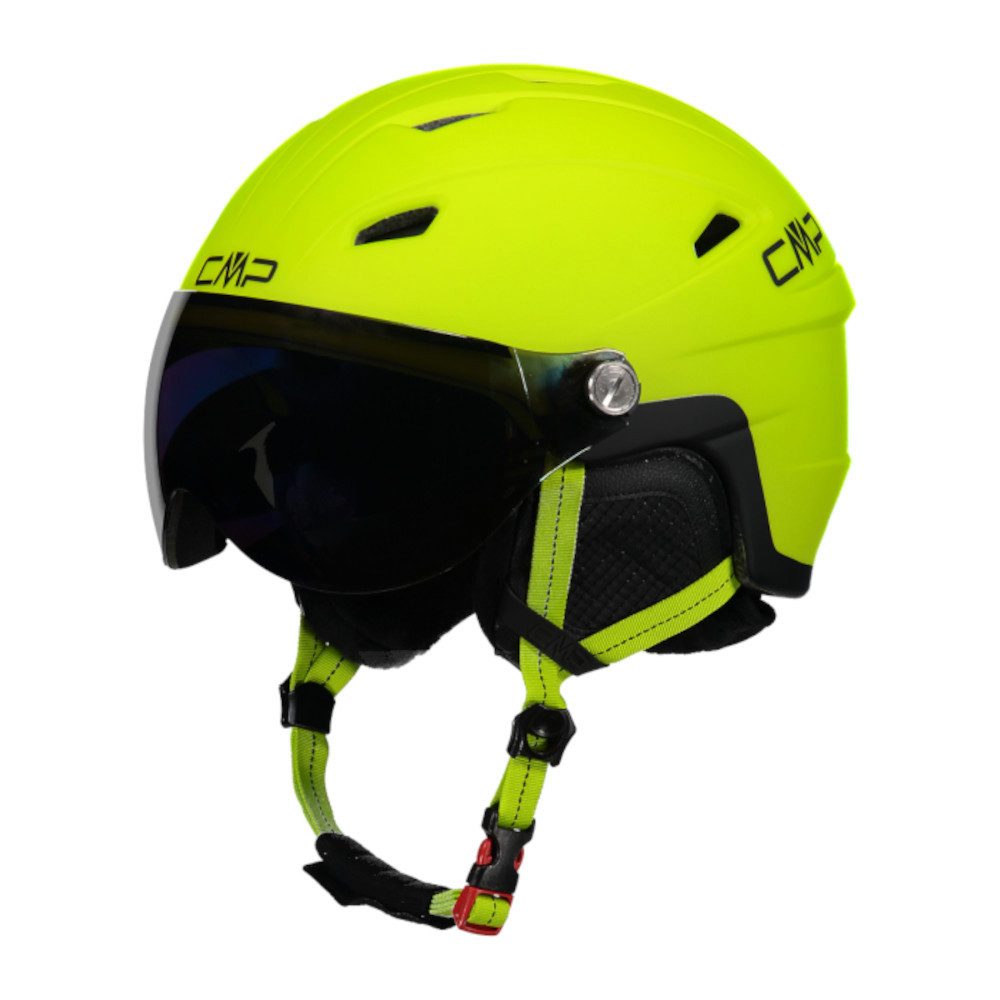 CMP Skihelm CMP Skihelm mit Visiser WA-2 38B4677