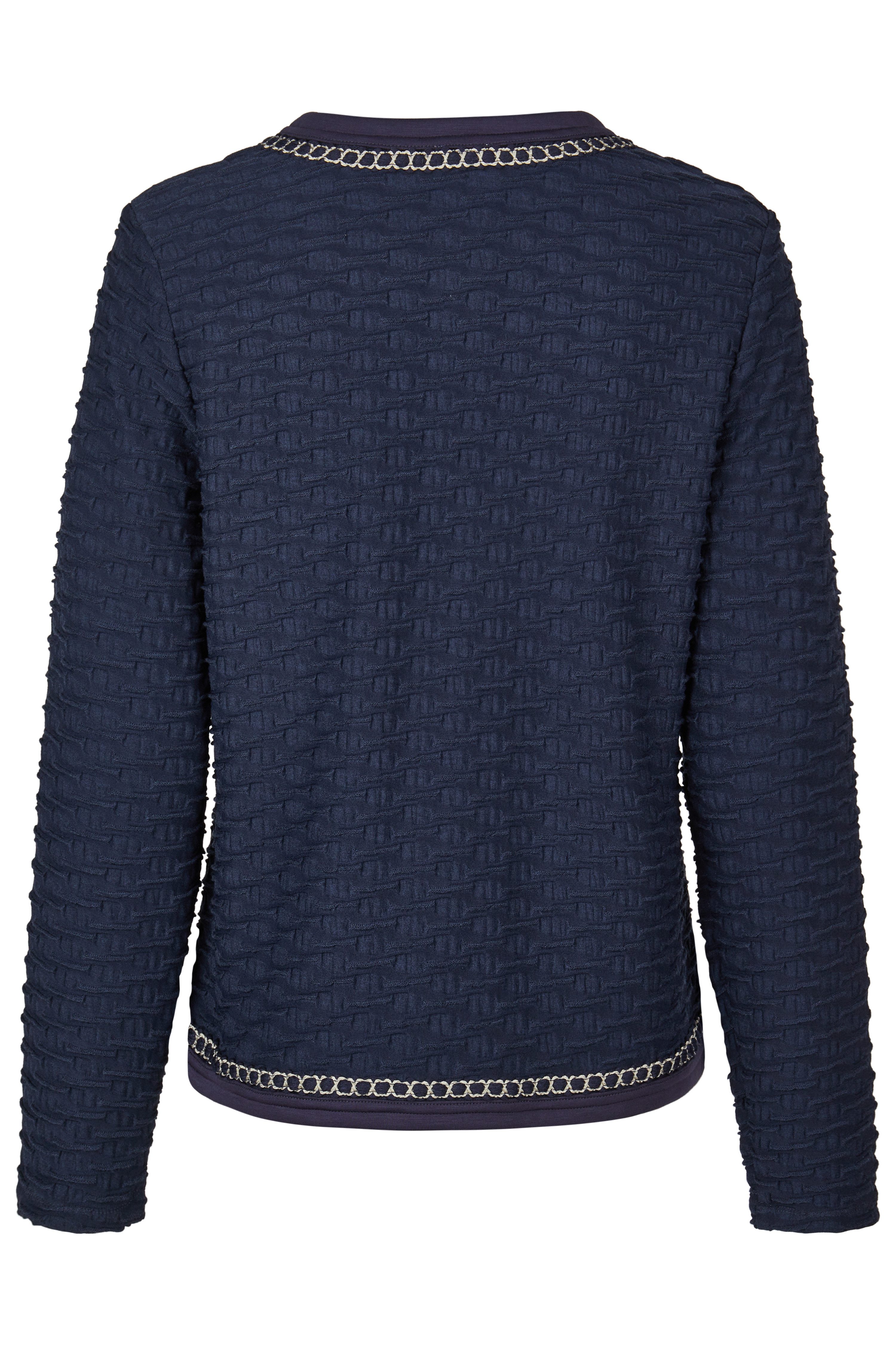 Barbara Lebek Cardigan T-Shirts