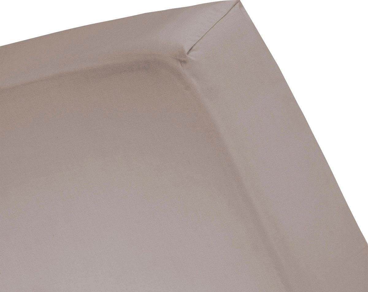 Cinderella Spannbettlaken "Spannbettlaken (bis 25 cm)" Elastizität für ein günstig online kaufen